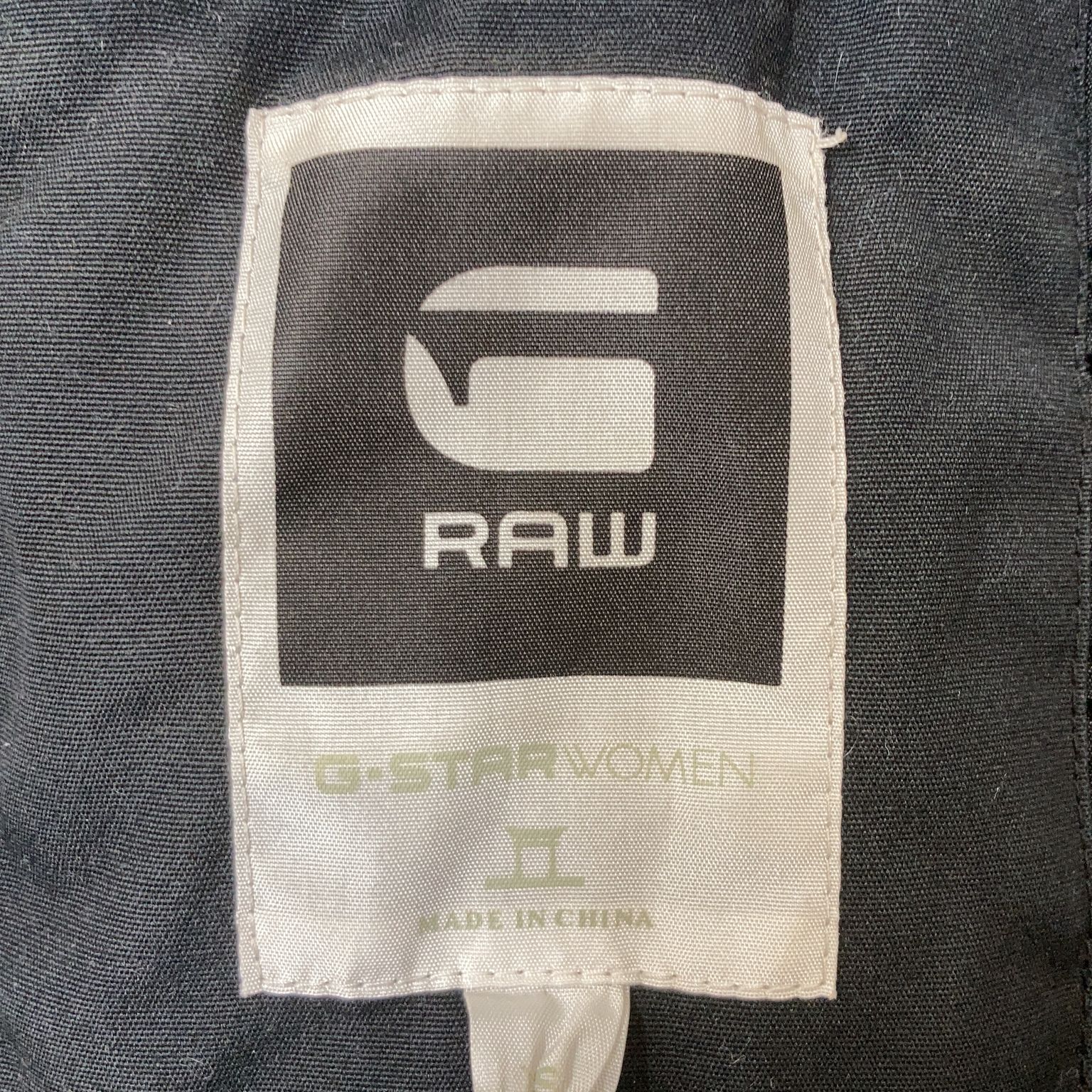 G-Star Raw