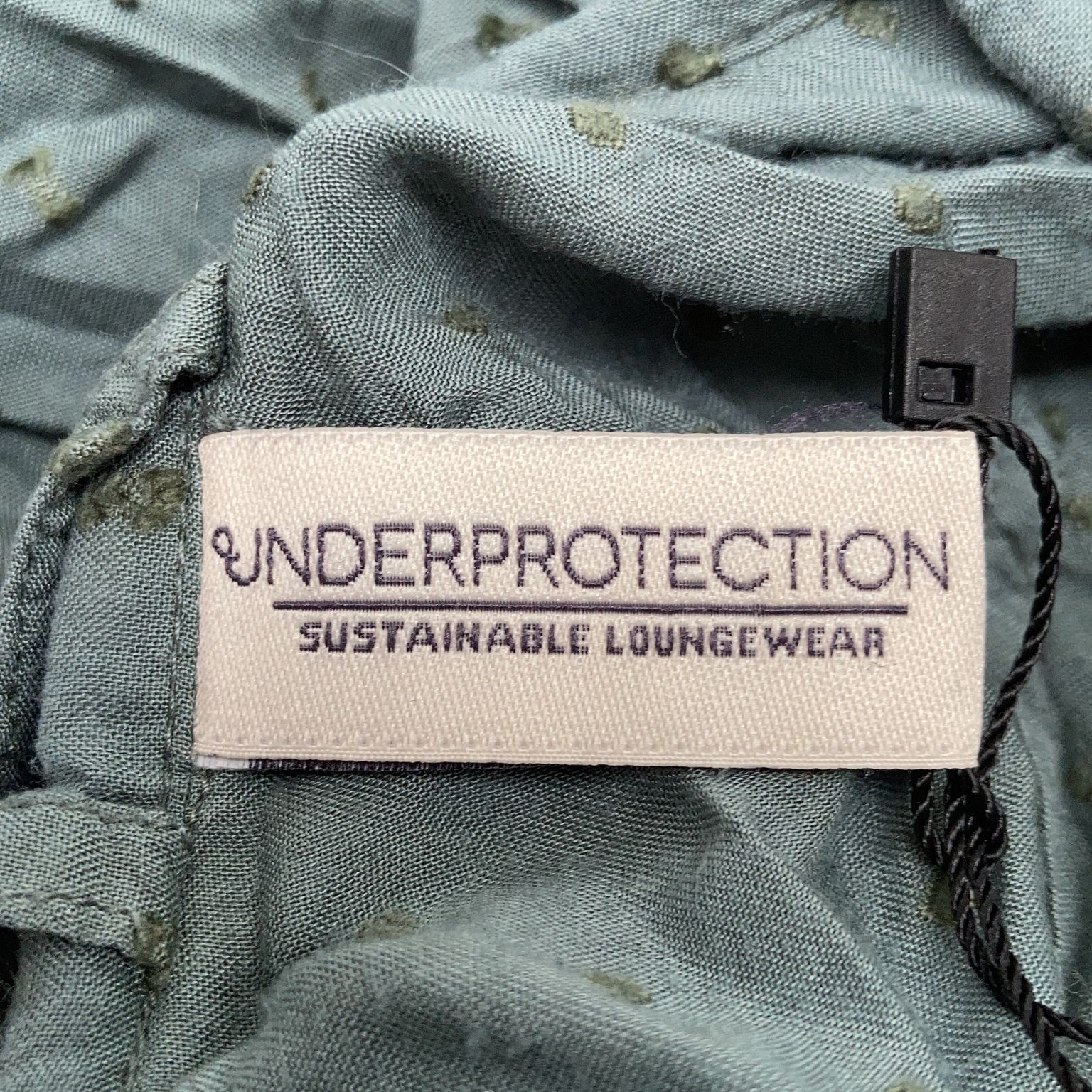 Underprotection