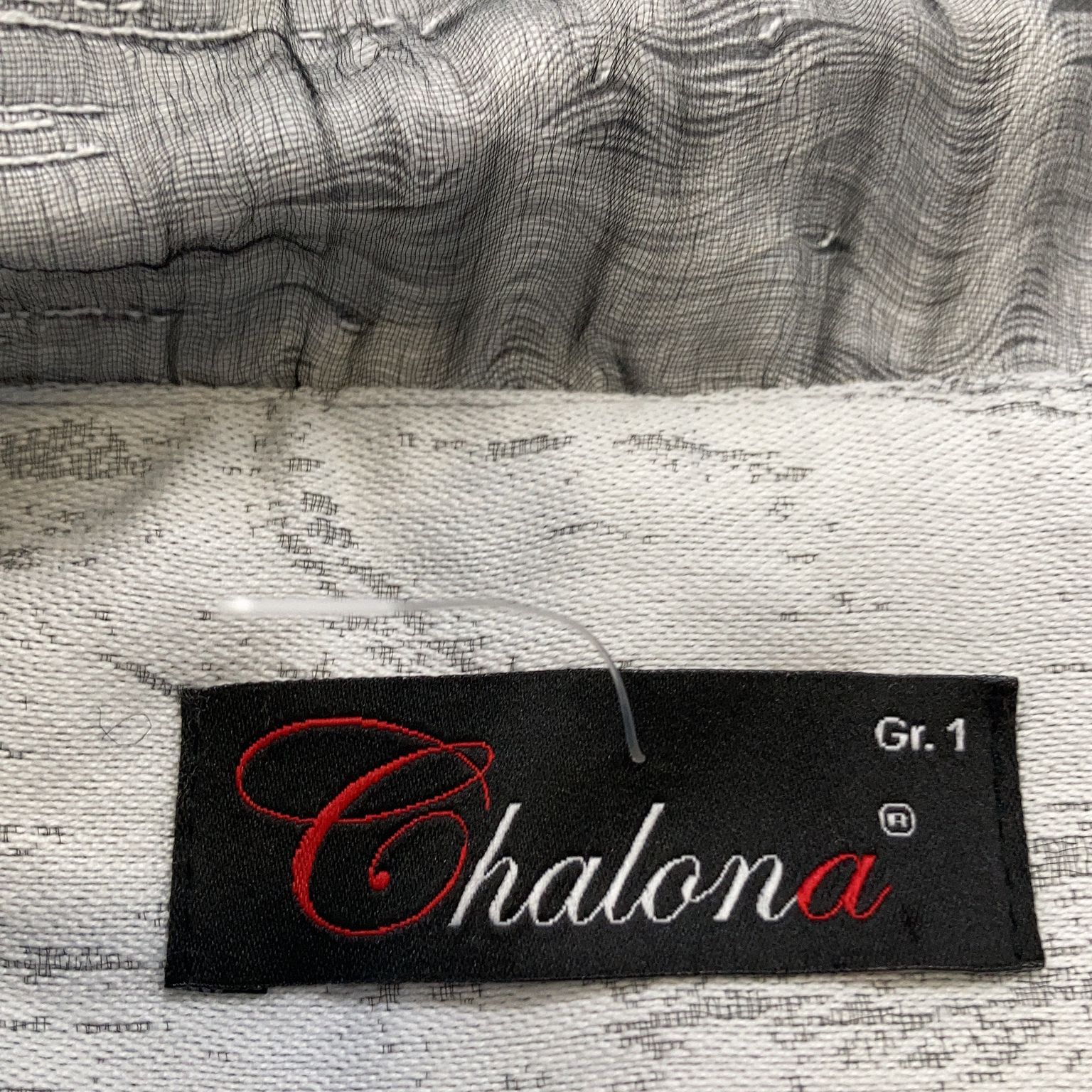 Chalona