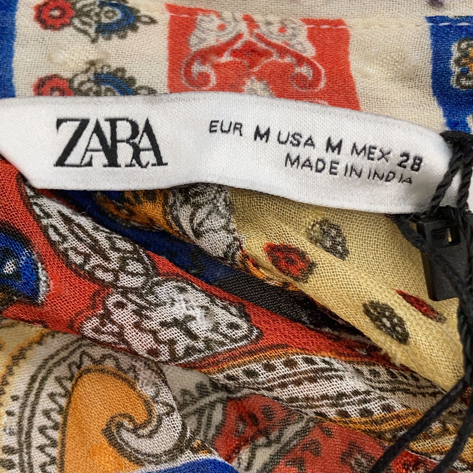 Zara