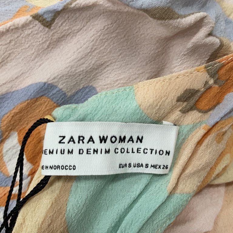 Zara Woman