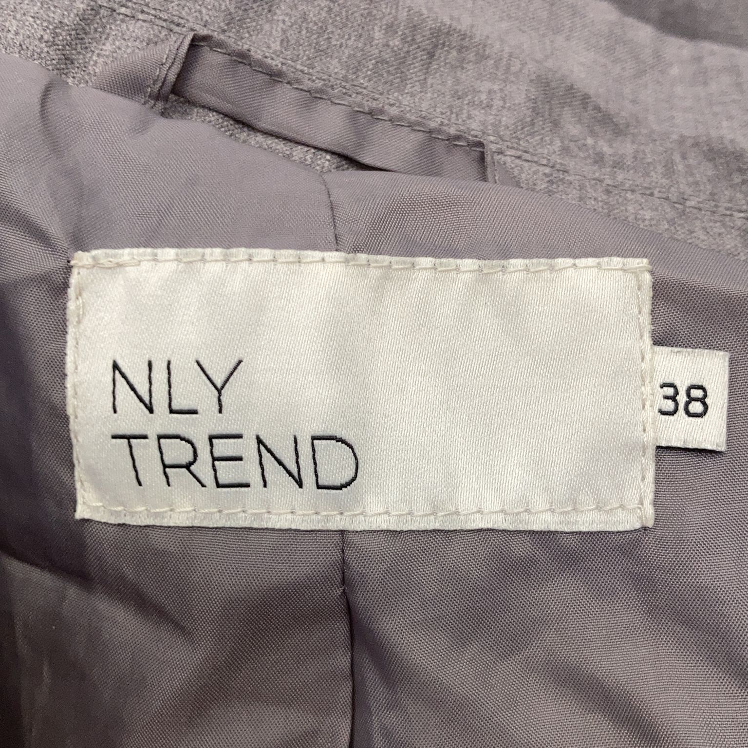 NLY Trend