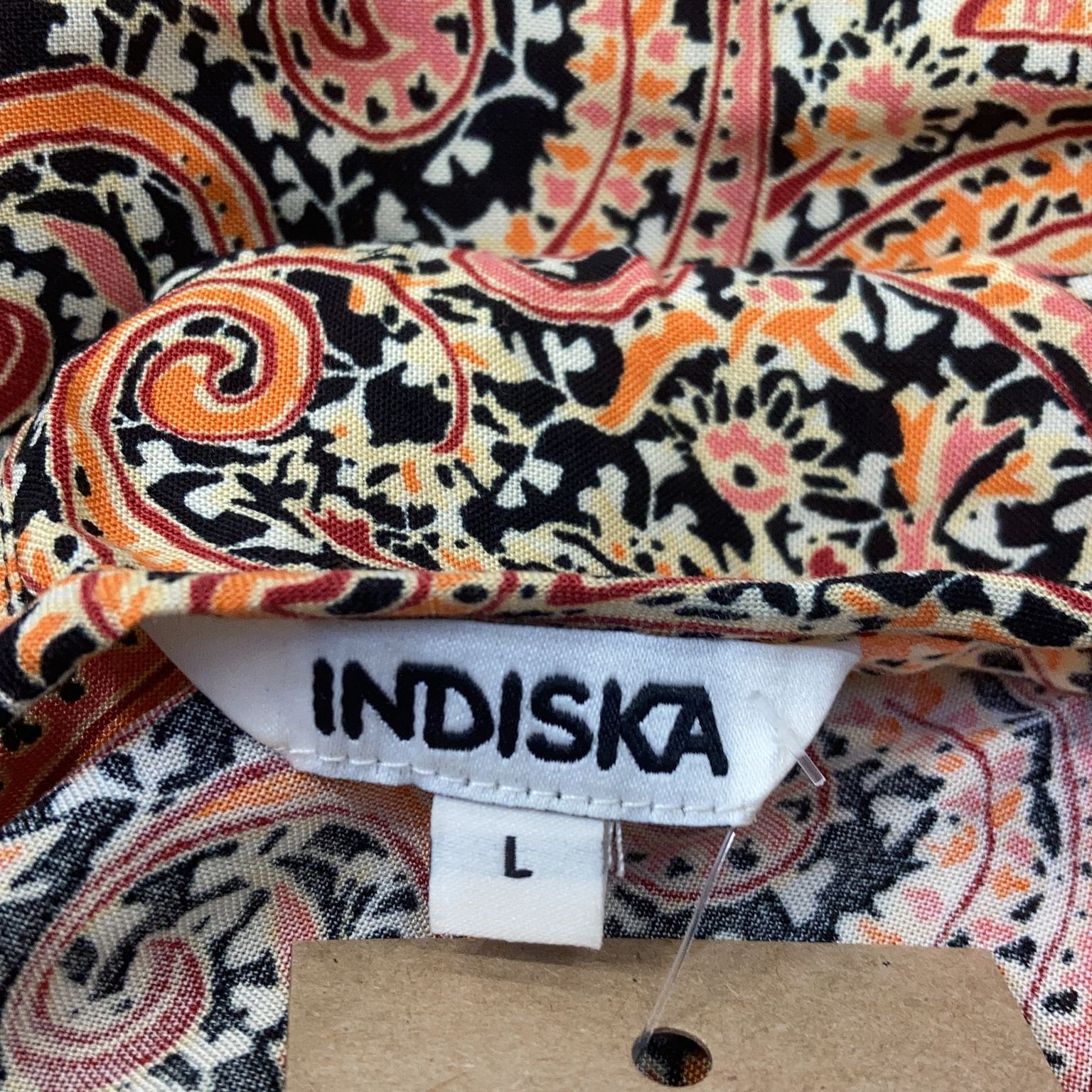 Indiska