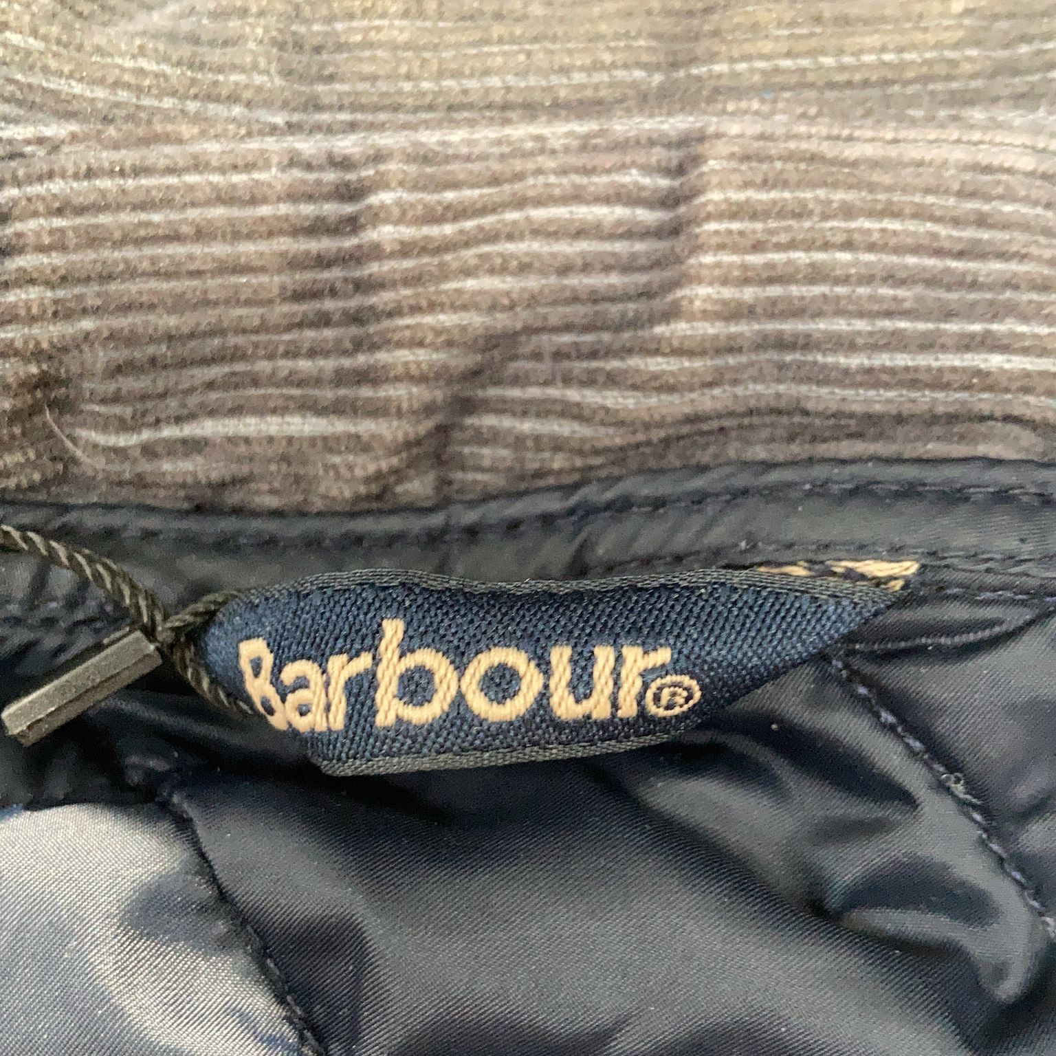 Barbour