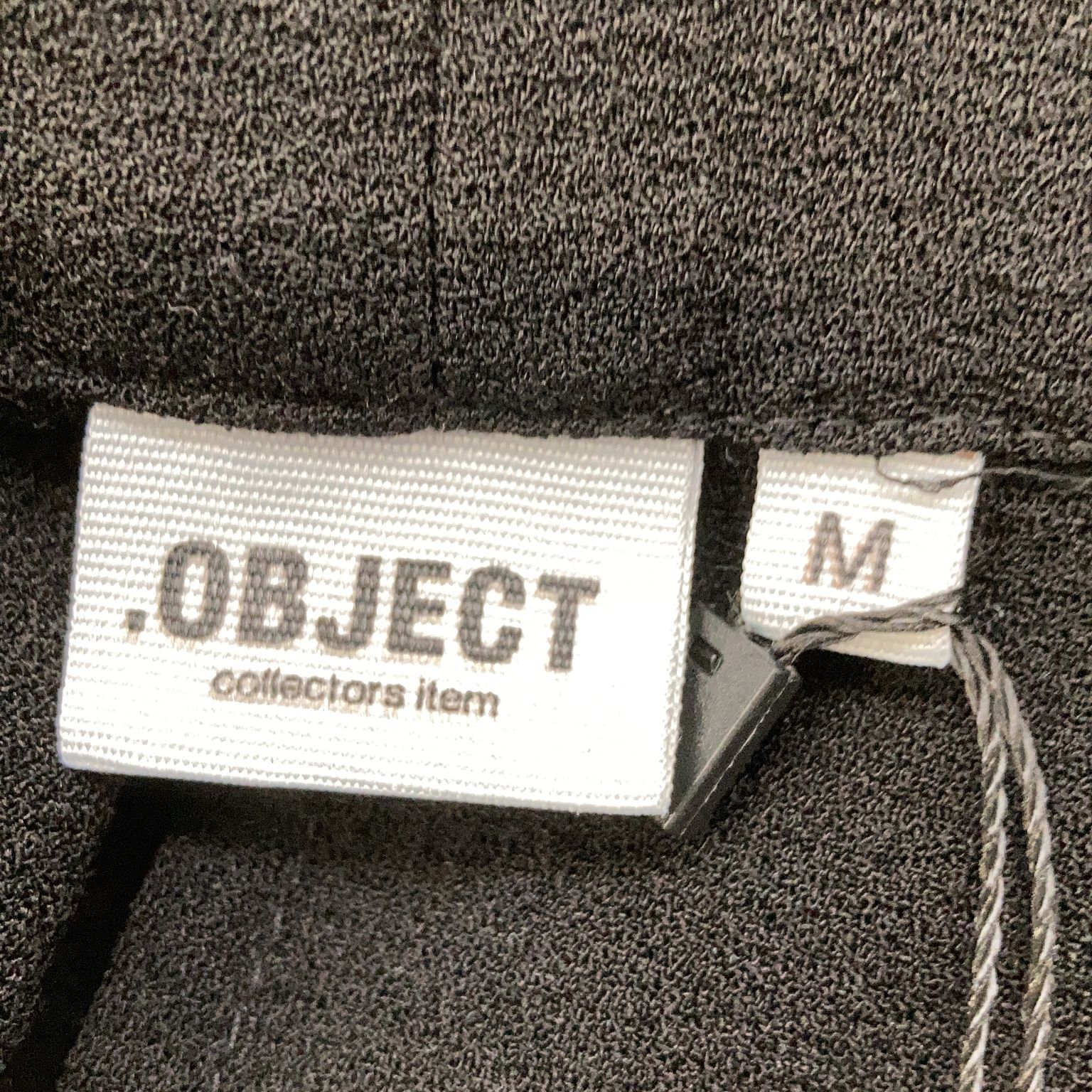 Object