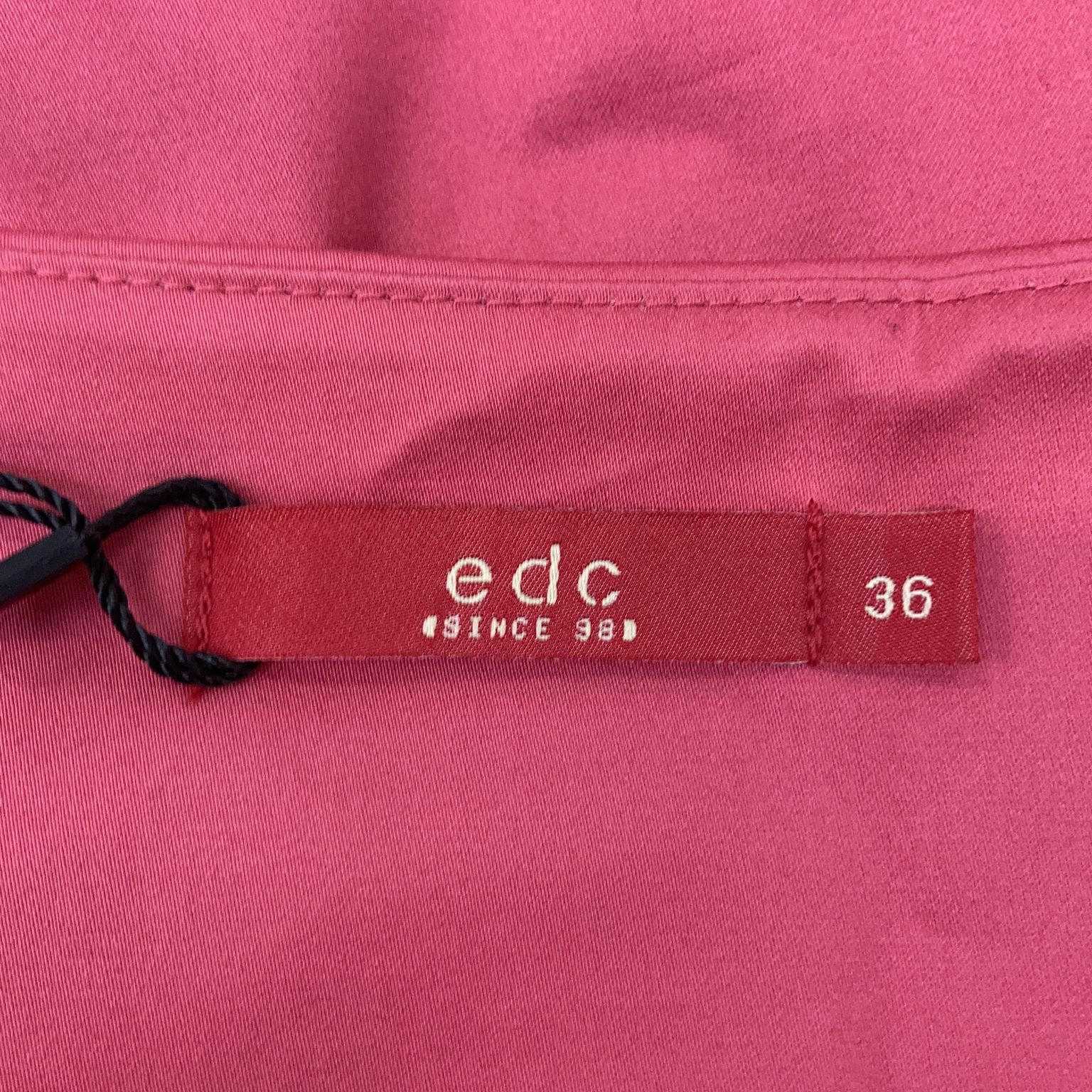 EDC by ESPRIT