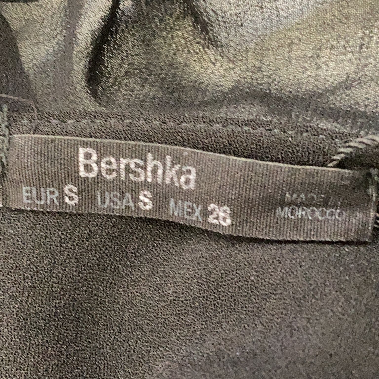 Bershka