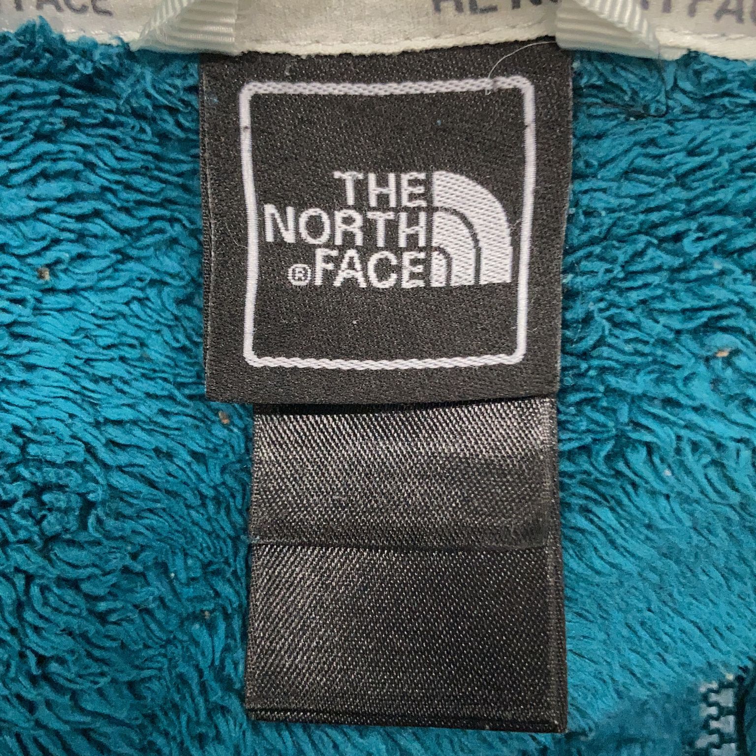 The North Face