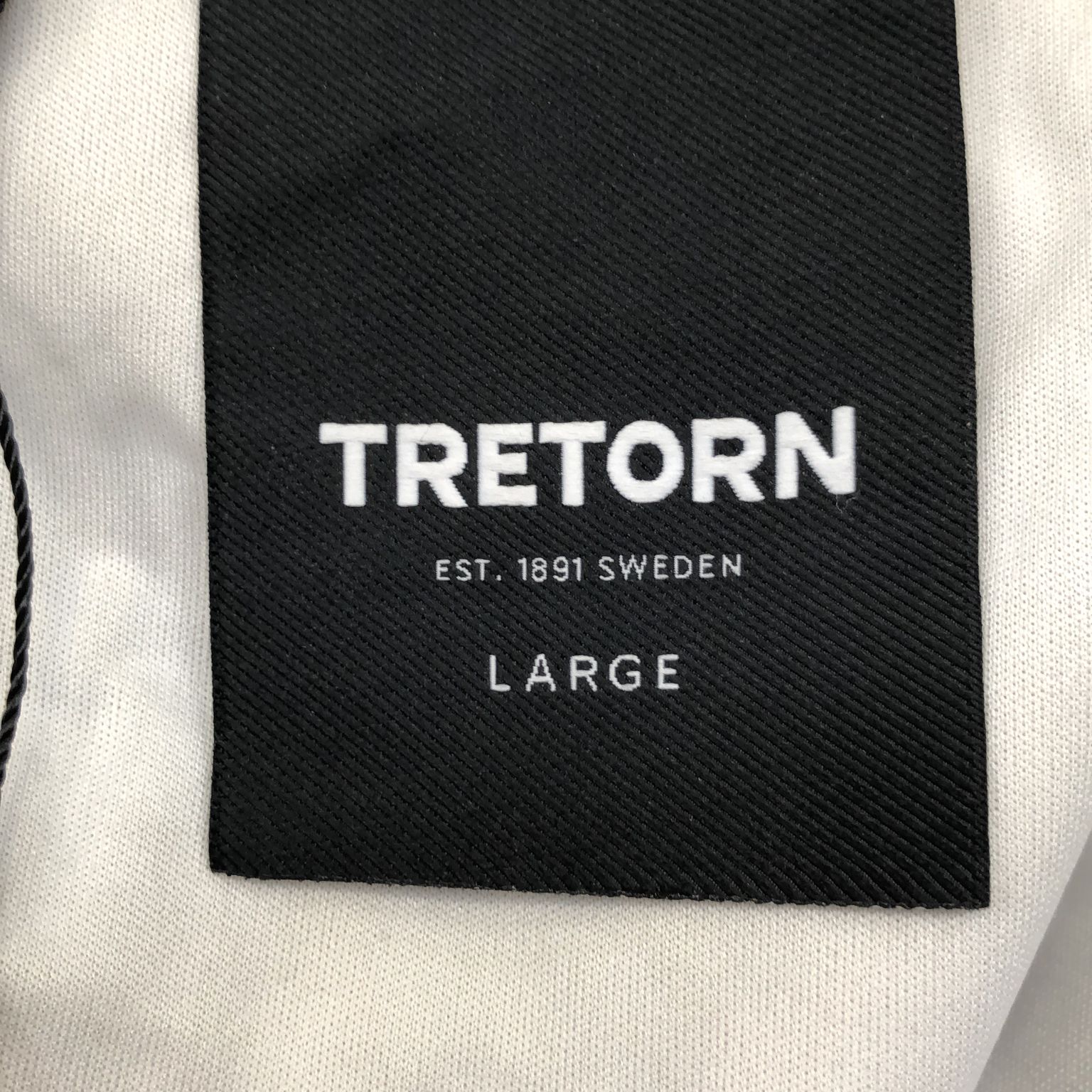 Tretorn