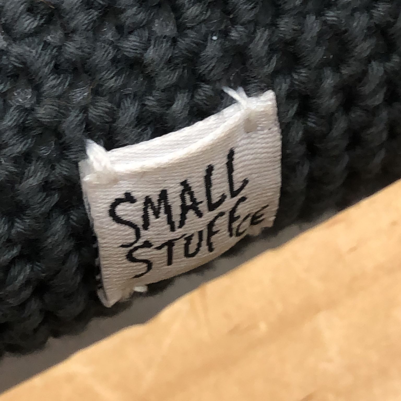 Smallstuff