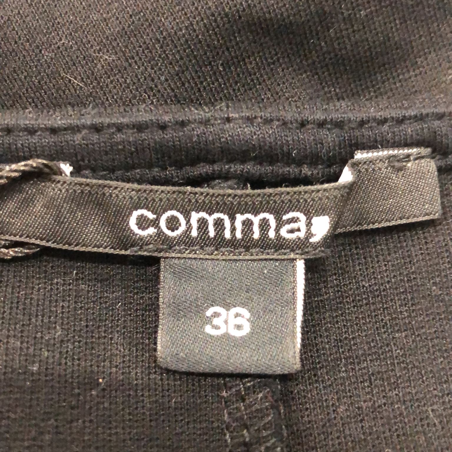 Comma