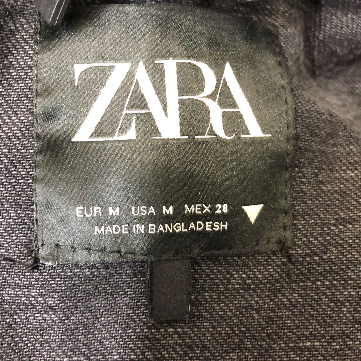 Zara