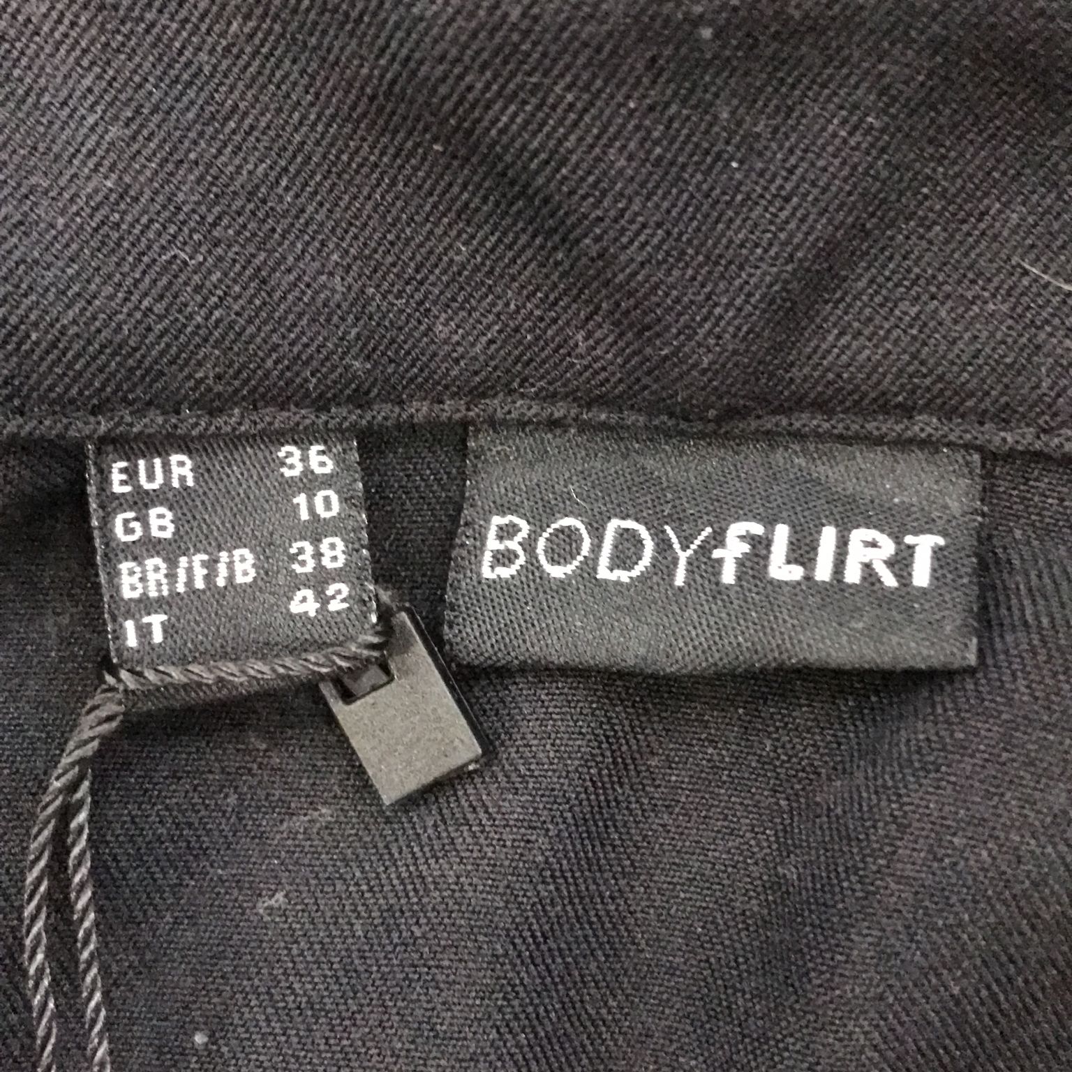 Bodyflirt