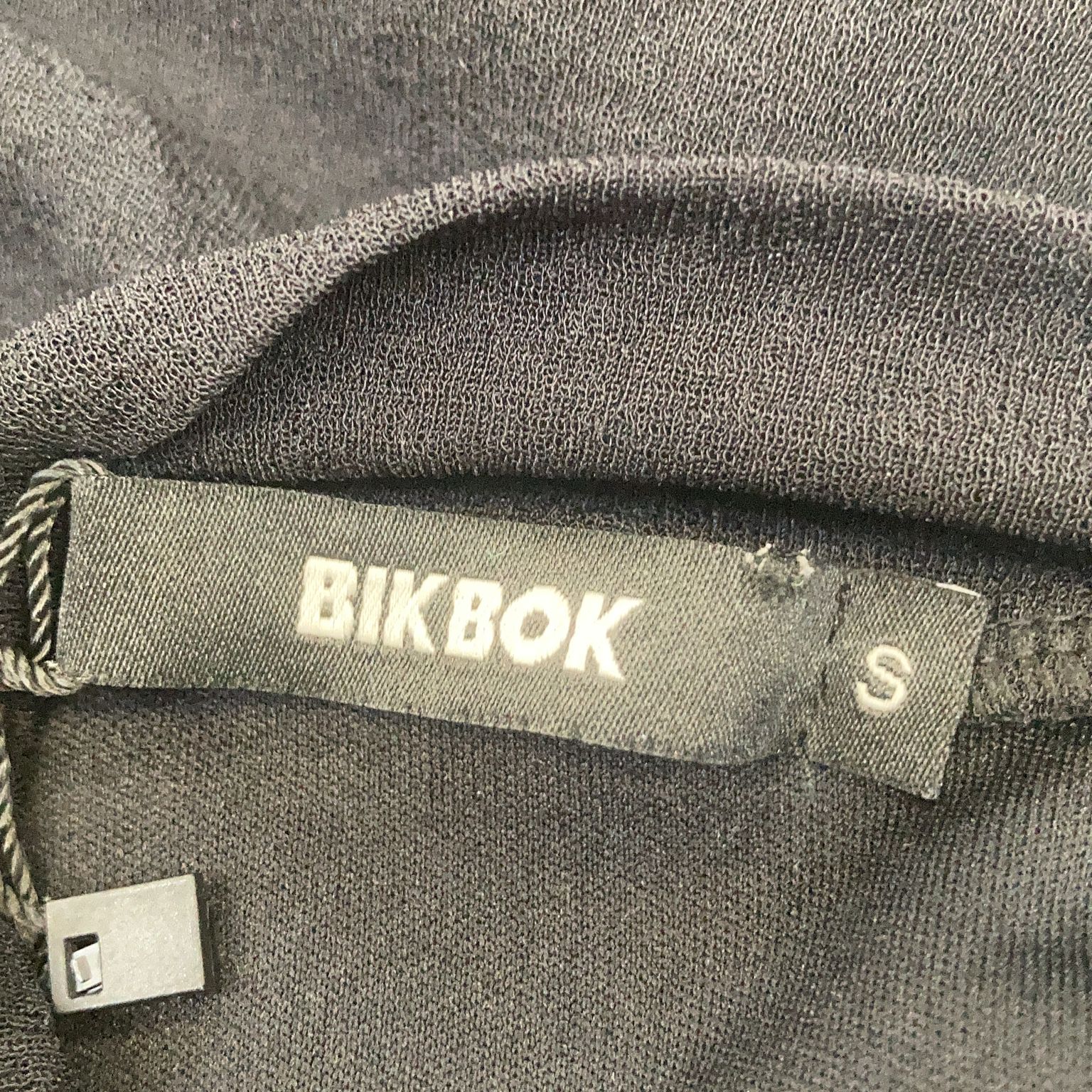 Bik Bok