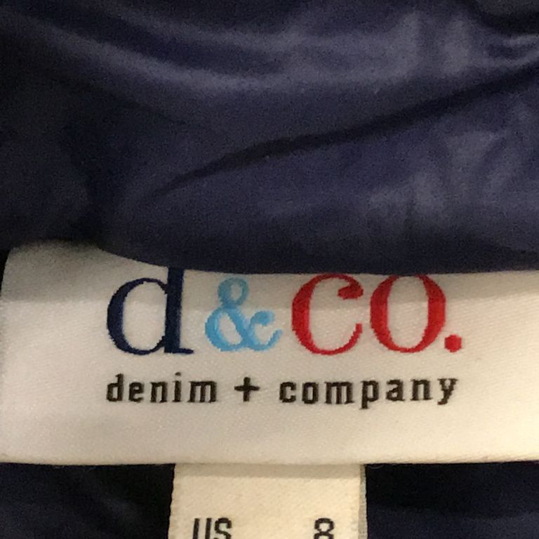 DCo