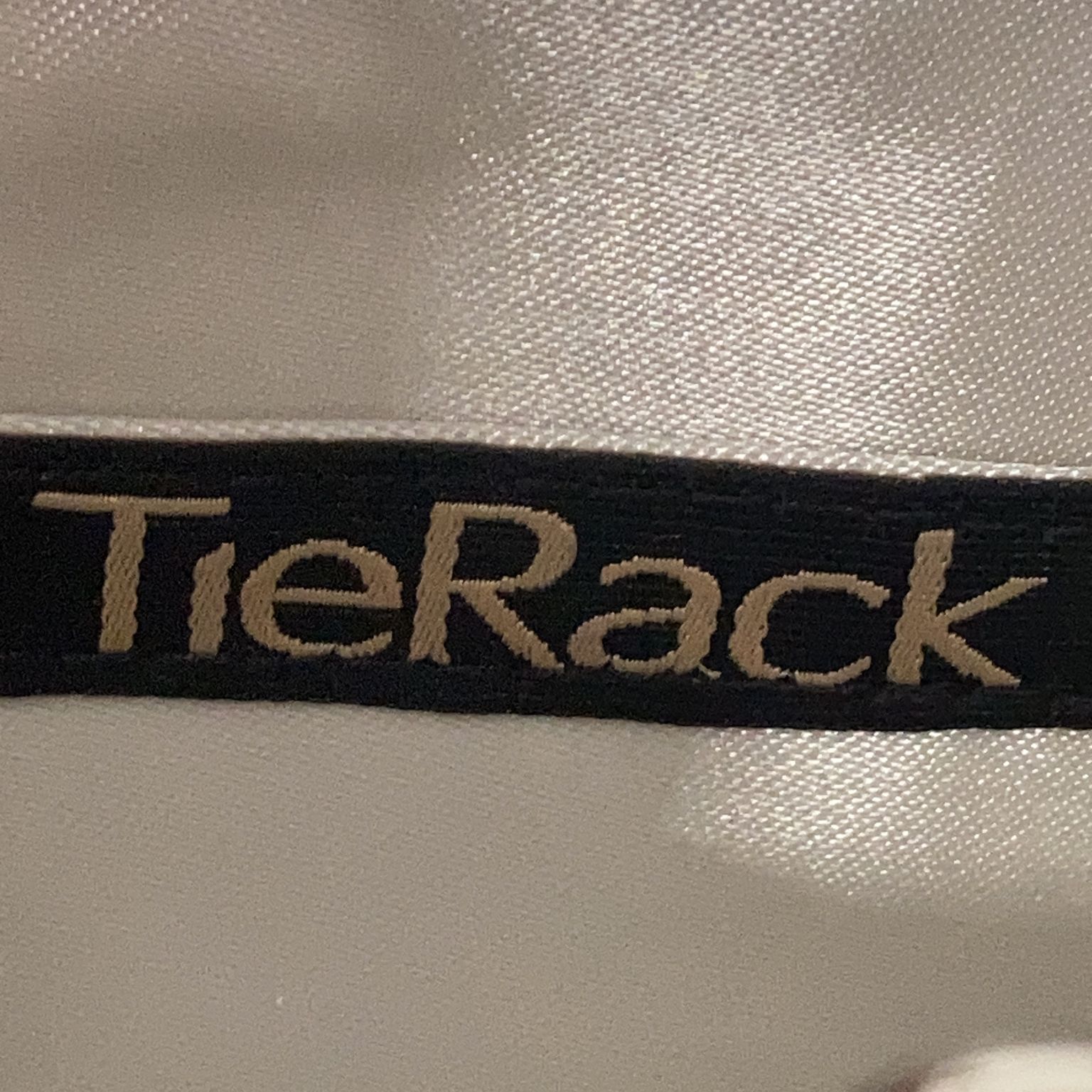 Tie Rack