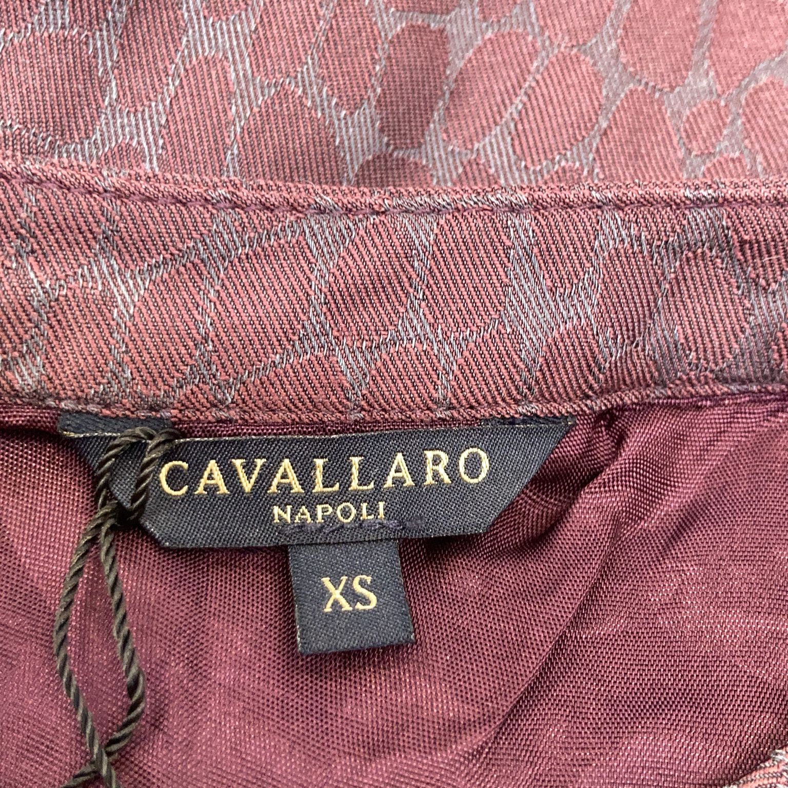 Cavallaro