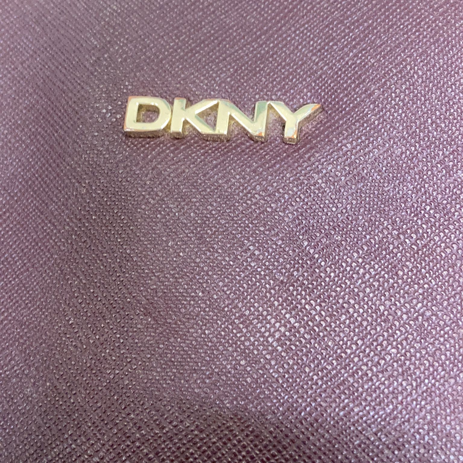 DKNY