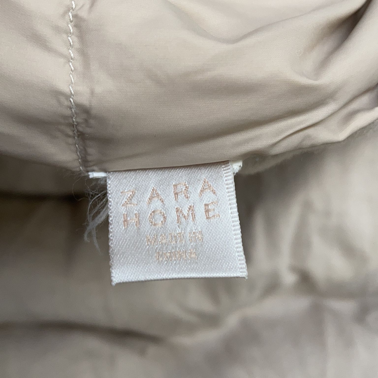 Zara Home