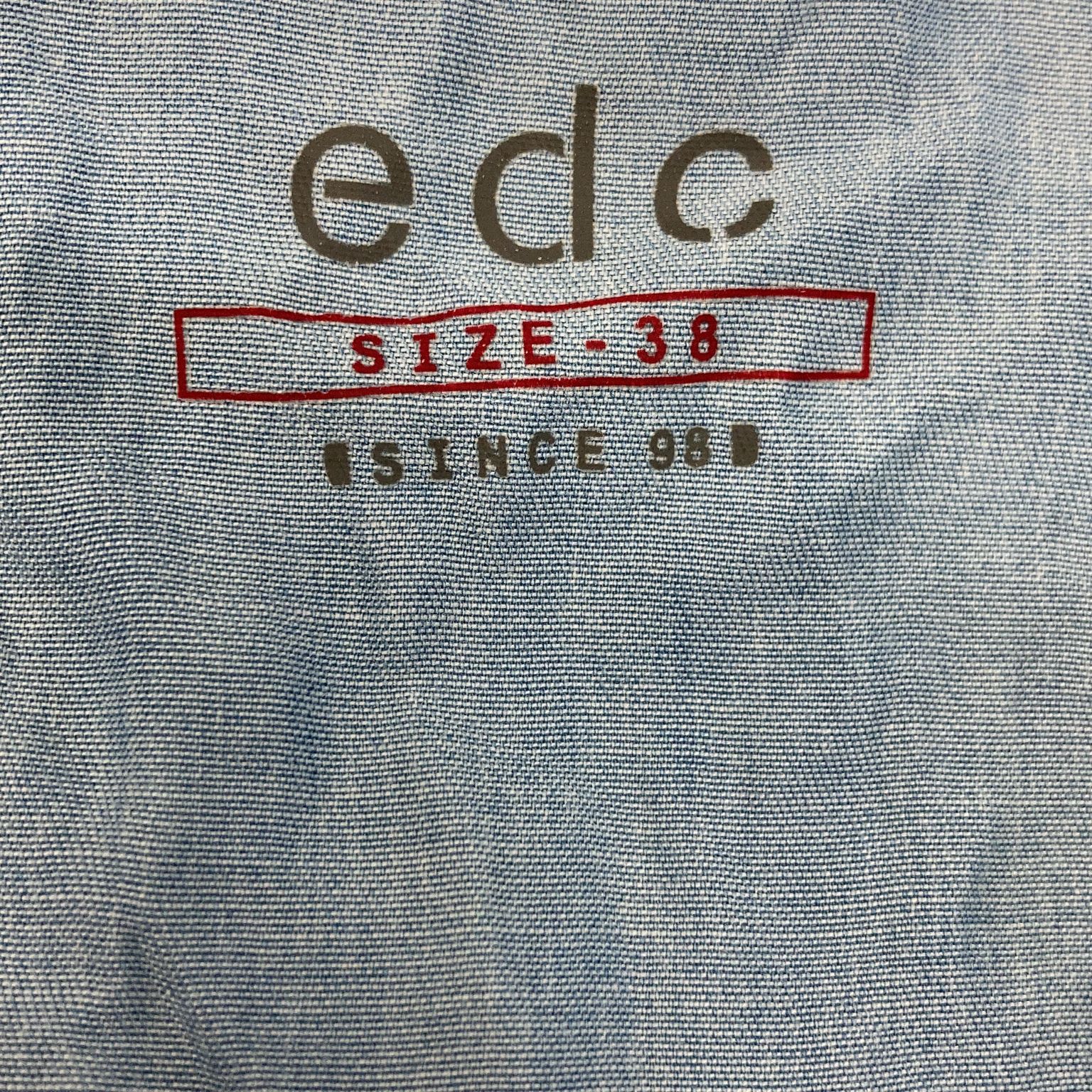 EDC by ESPRIT