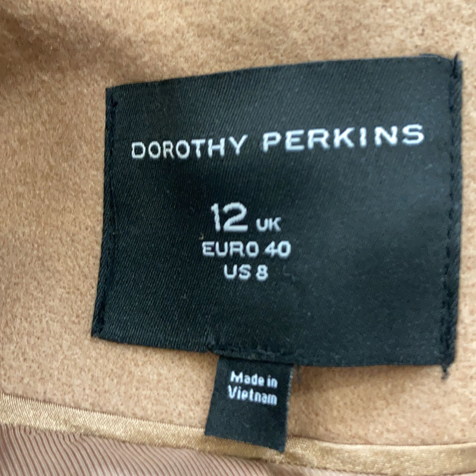 Dorothy Perkins