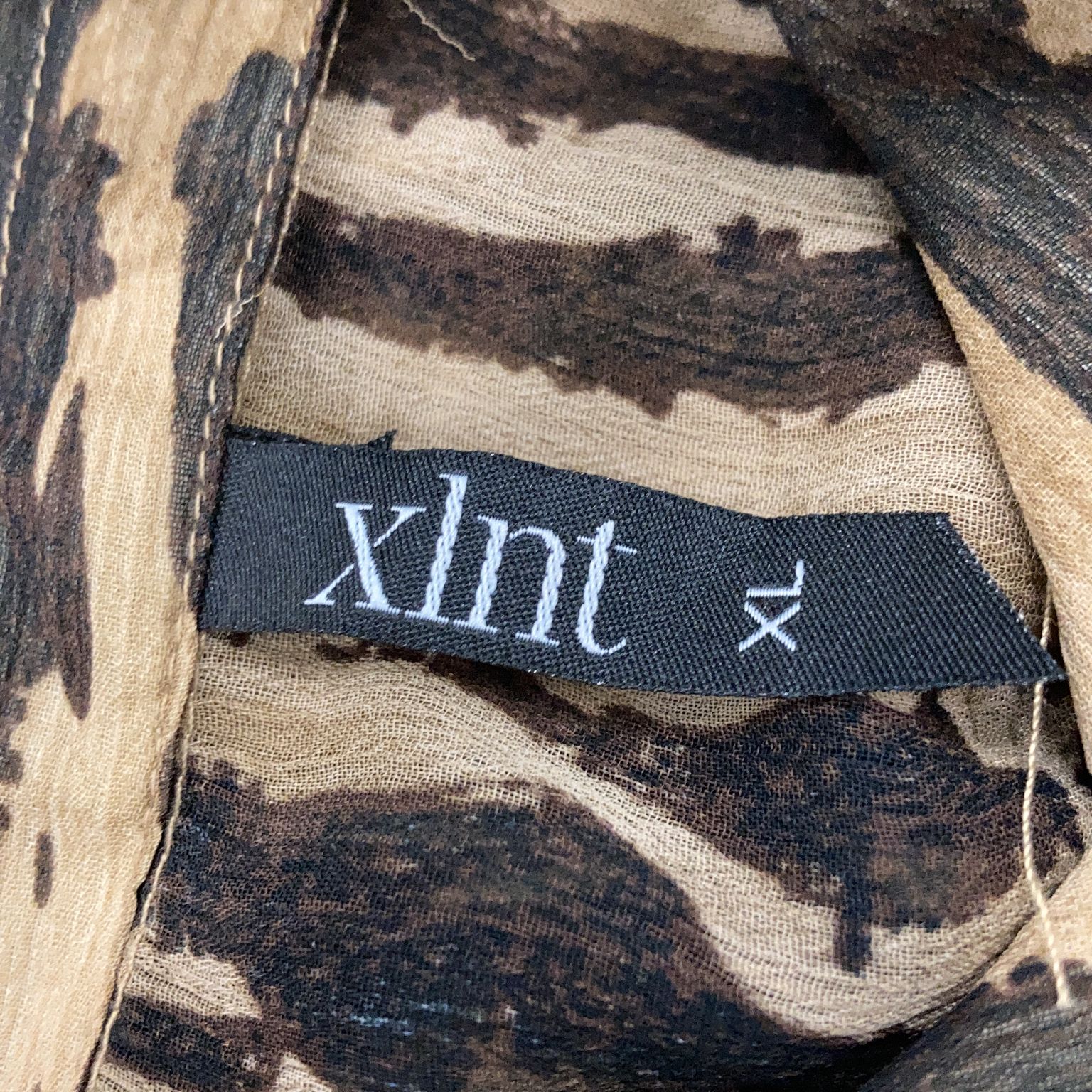 XLNT by KappAhl