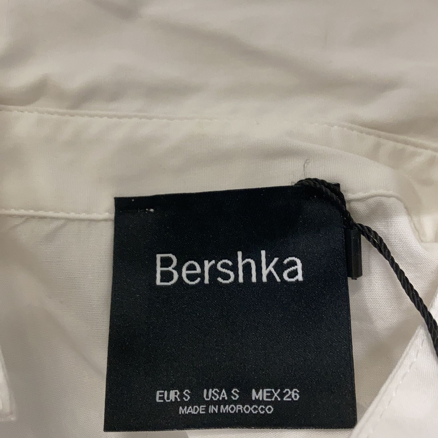 Bershka