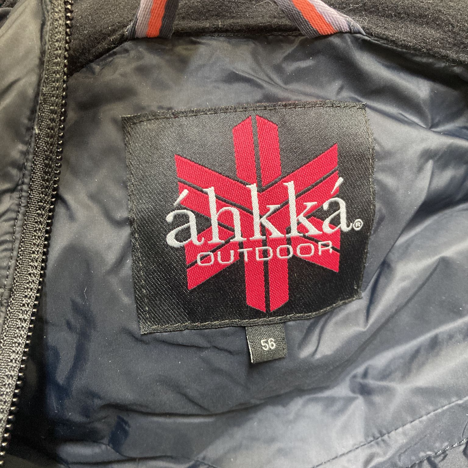 Áhkká