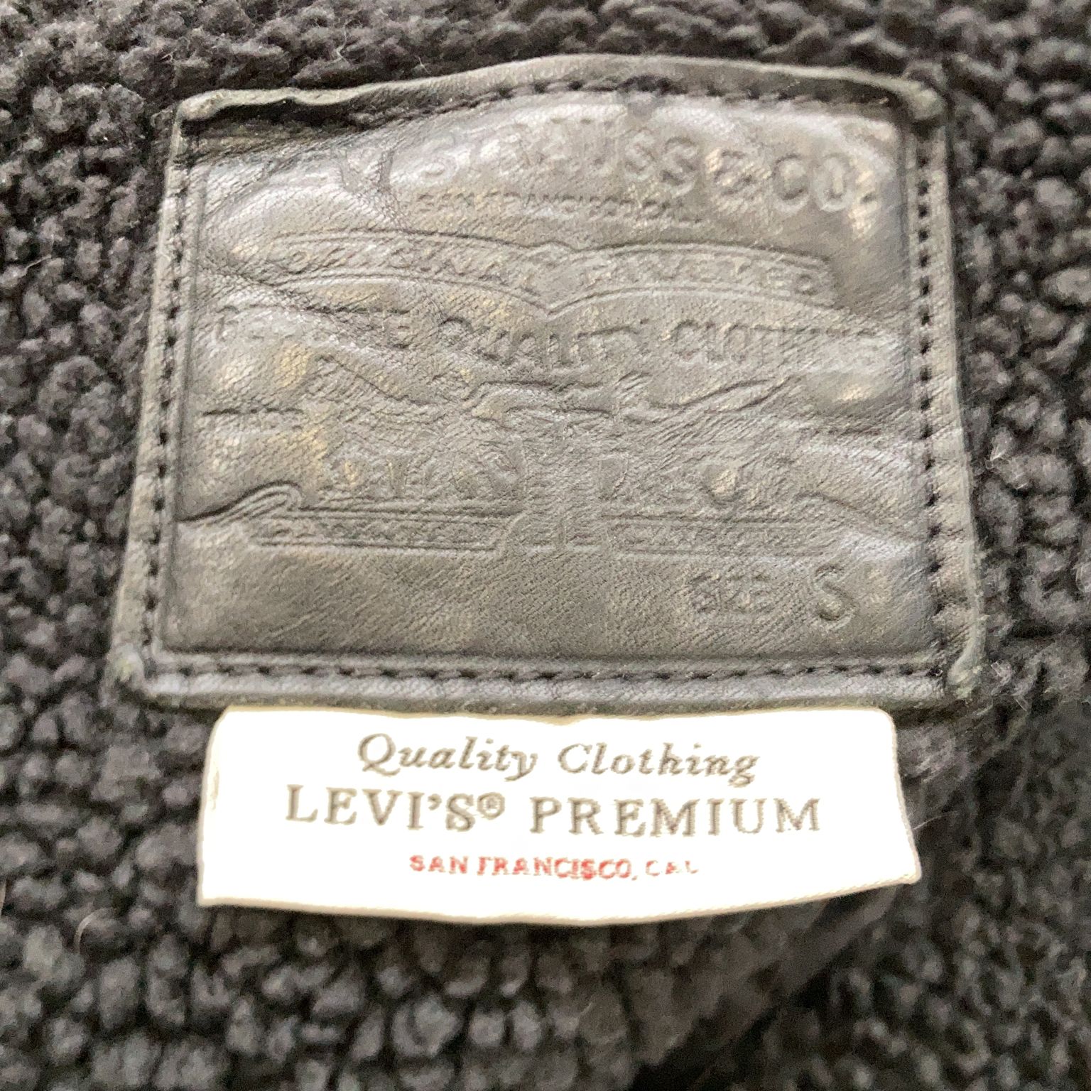 Levi Strauss  Co