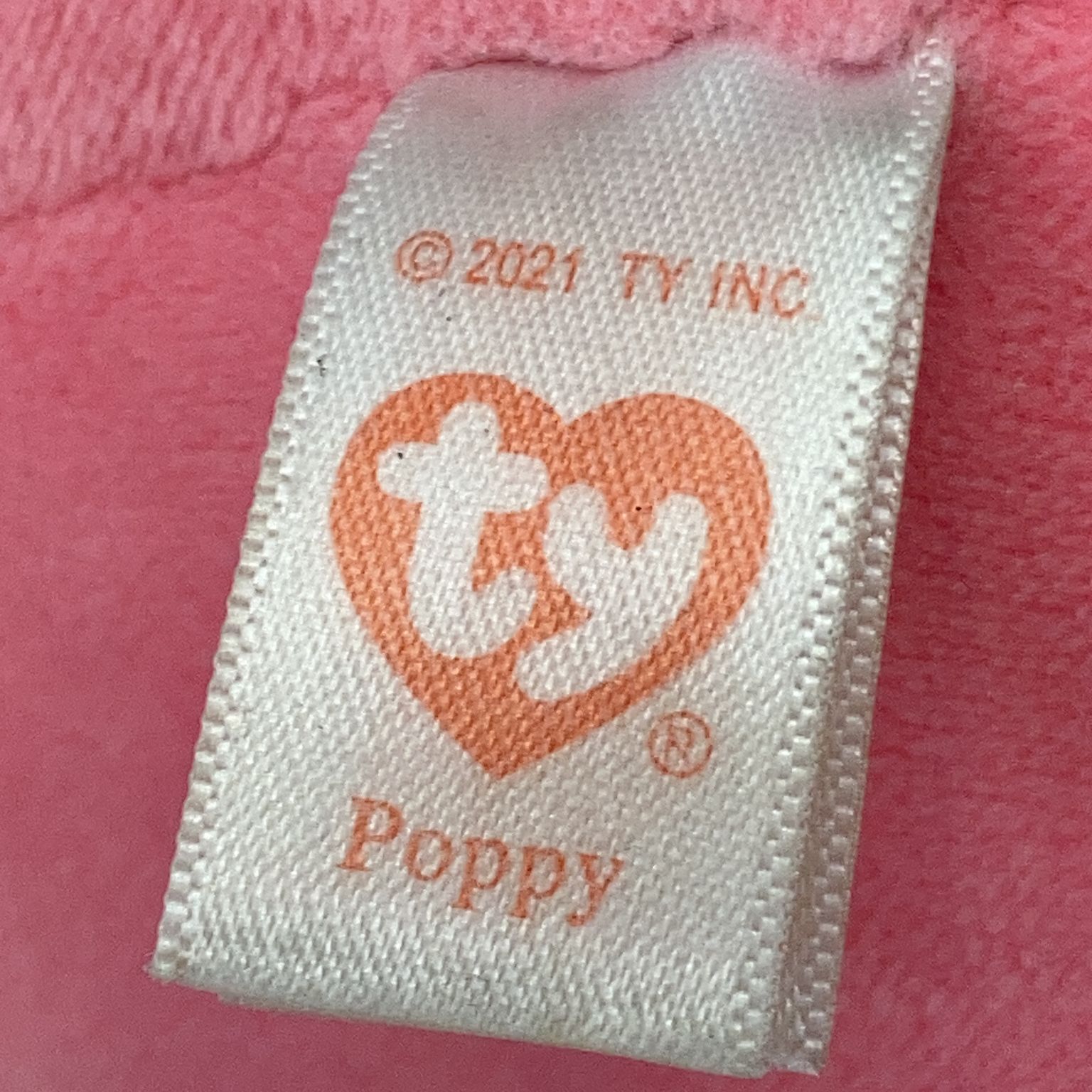 Poppy