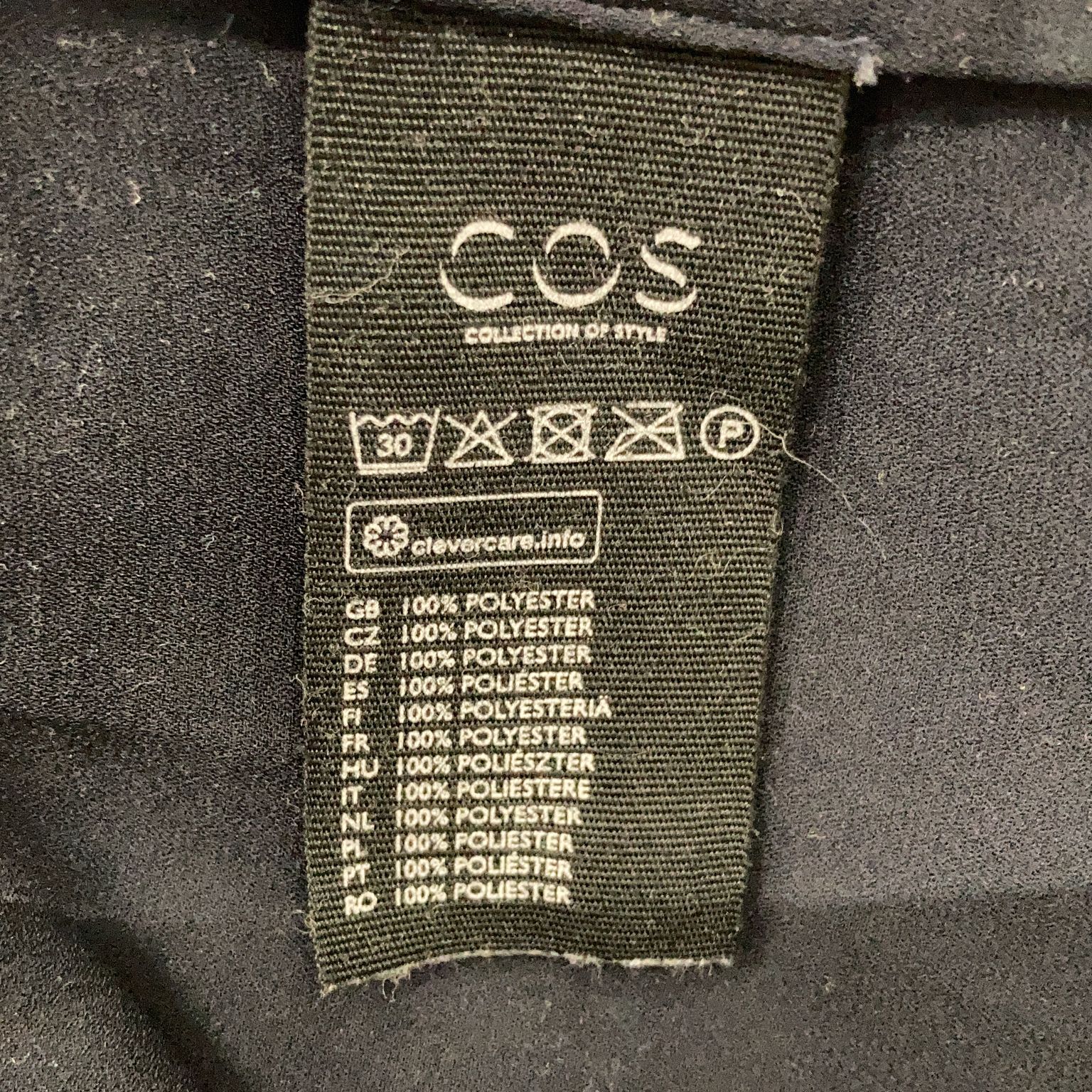 COS