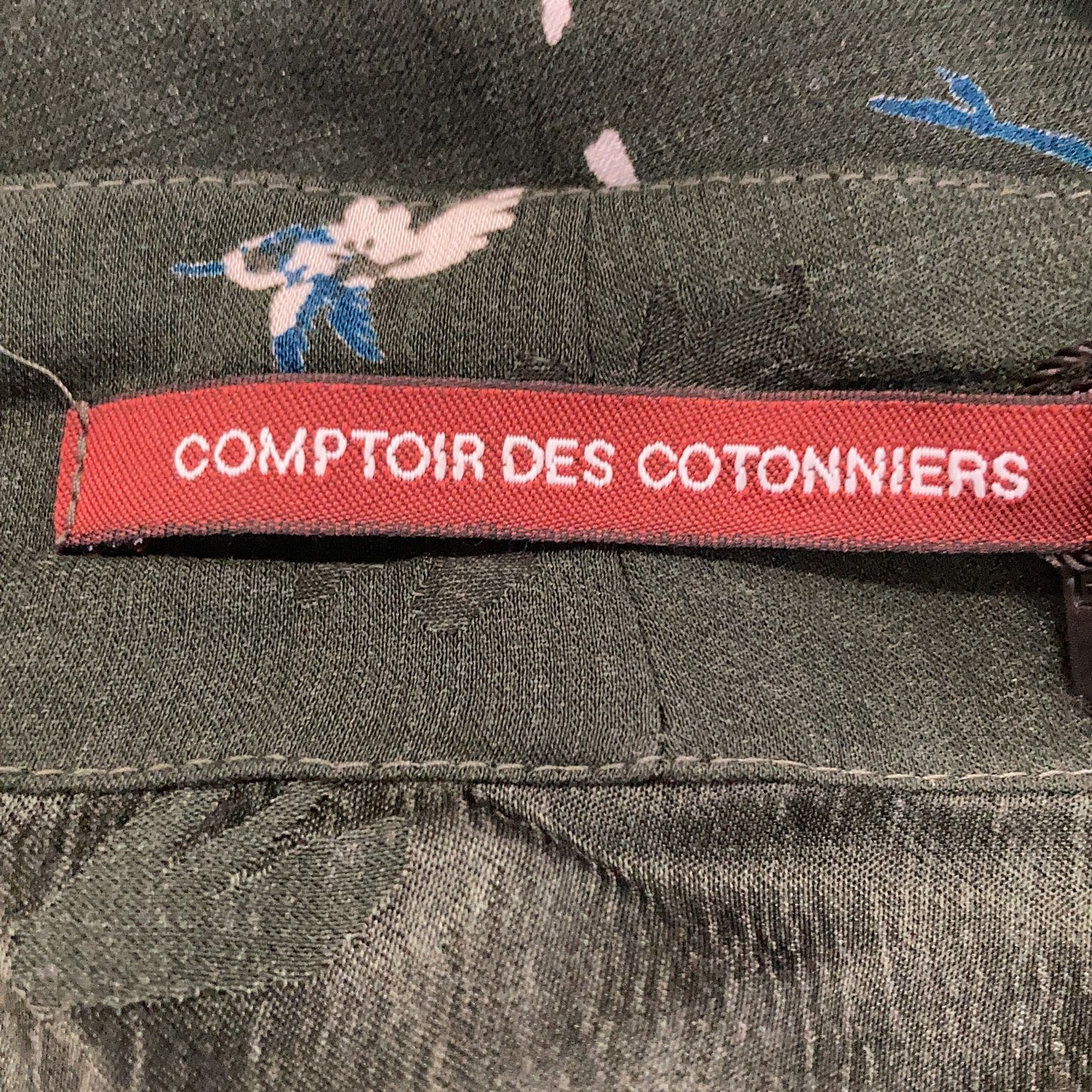 Comptoir des Cotonniers