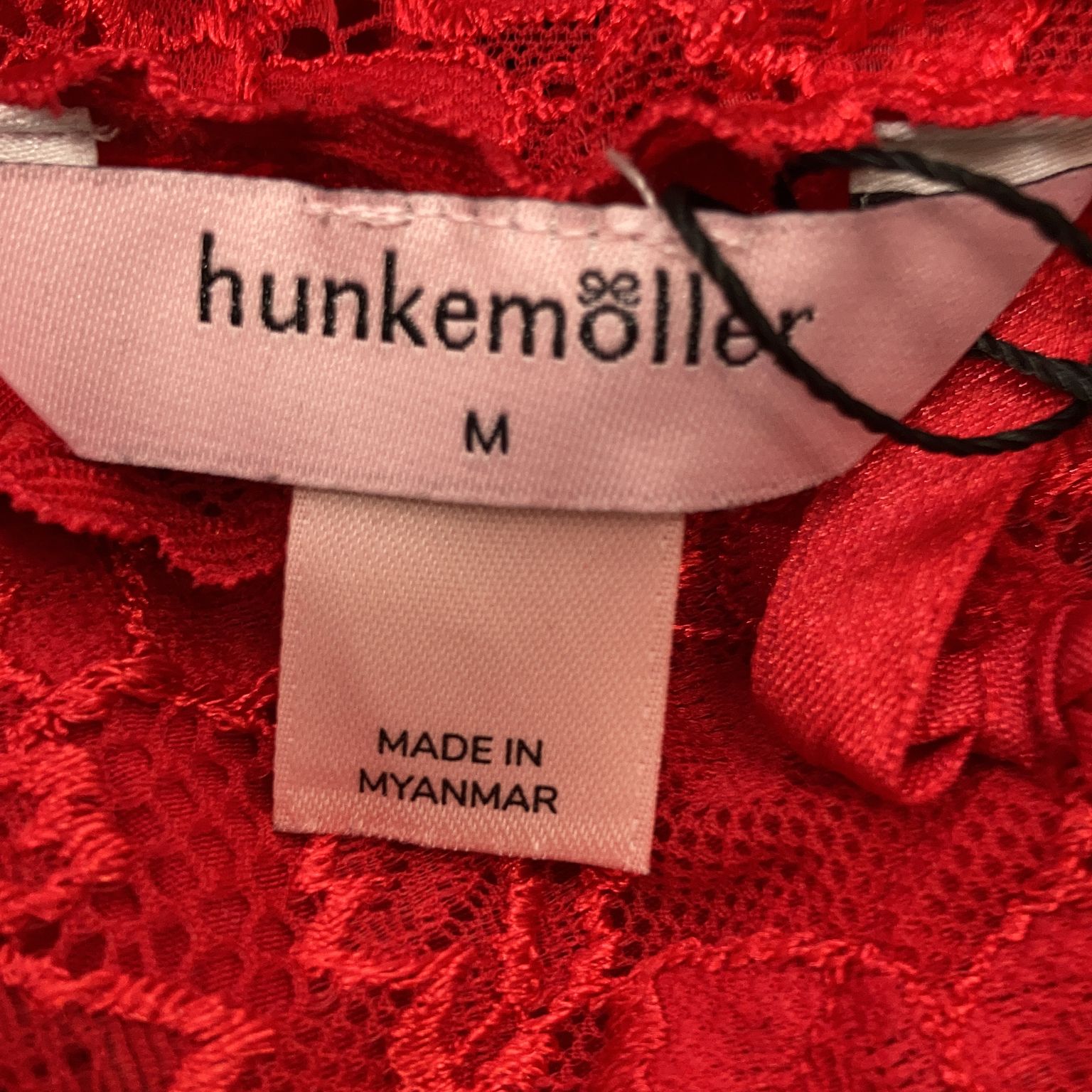 Hunkemöller