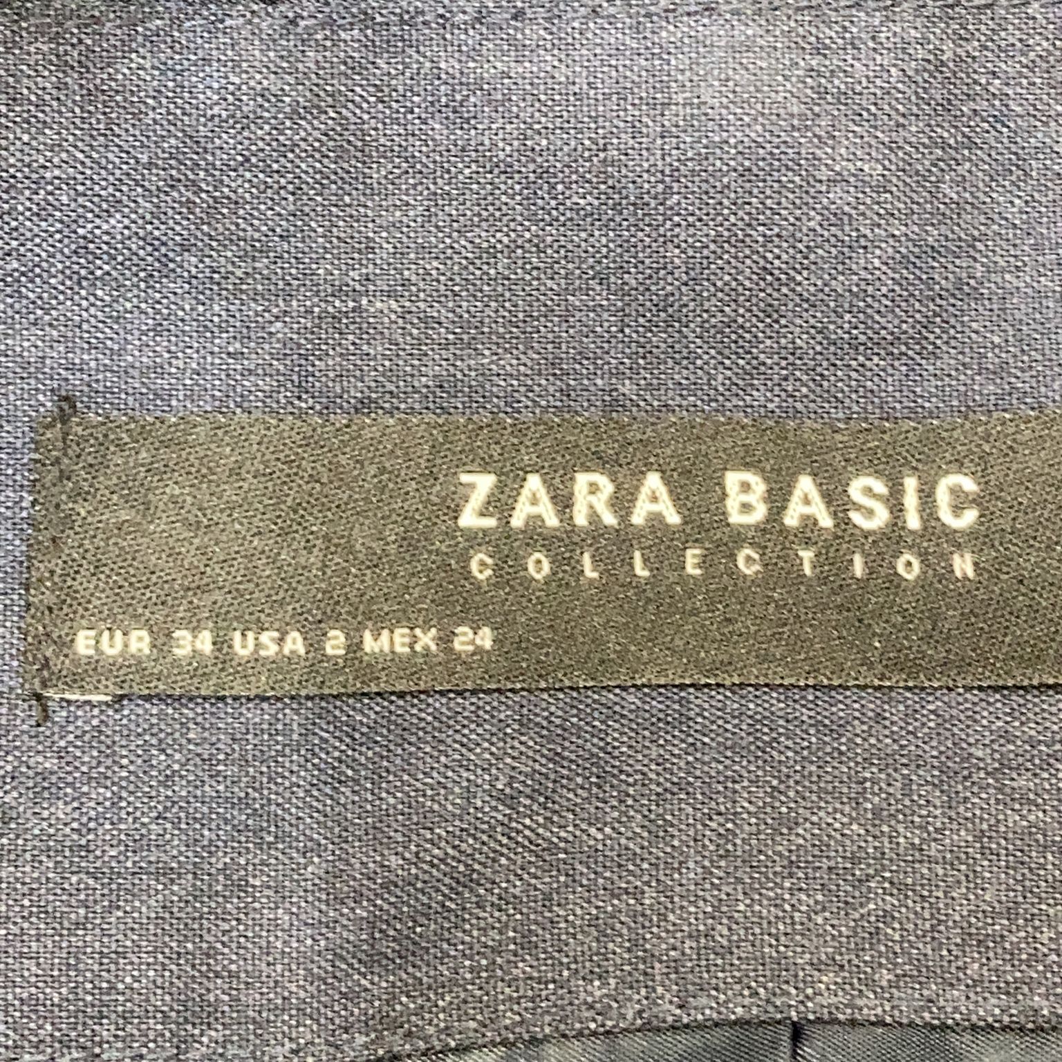 Zara Basic