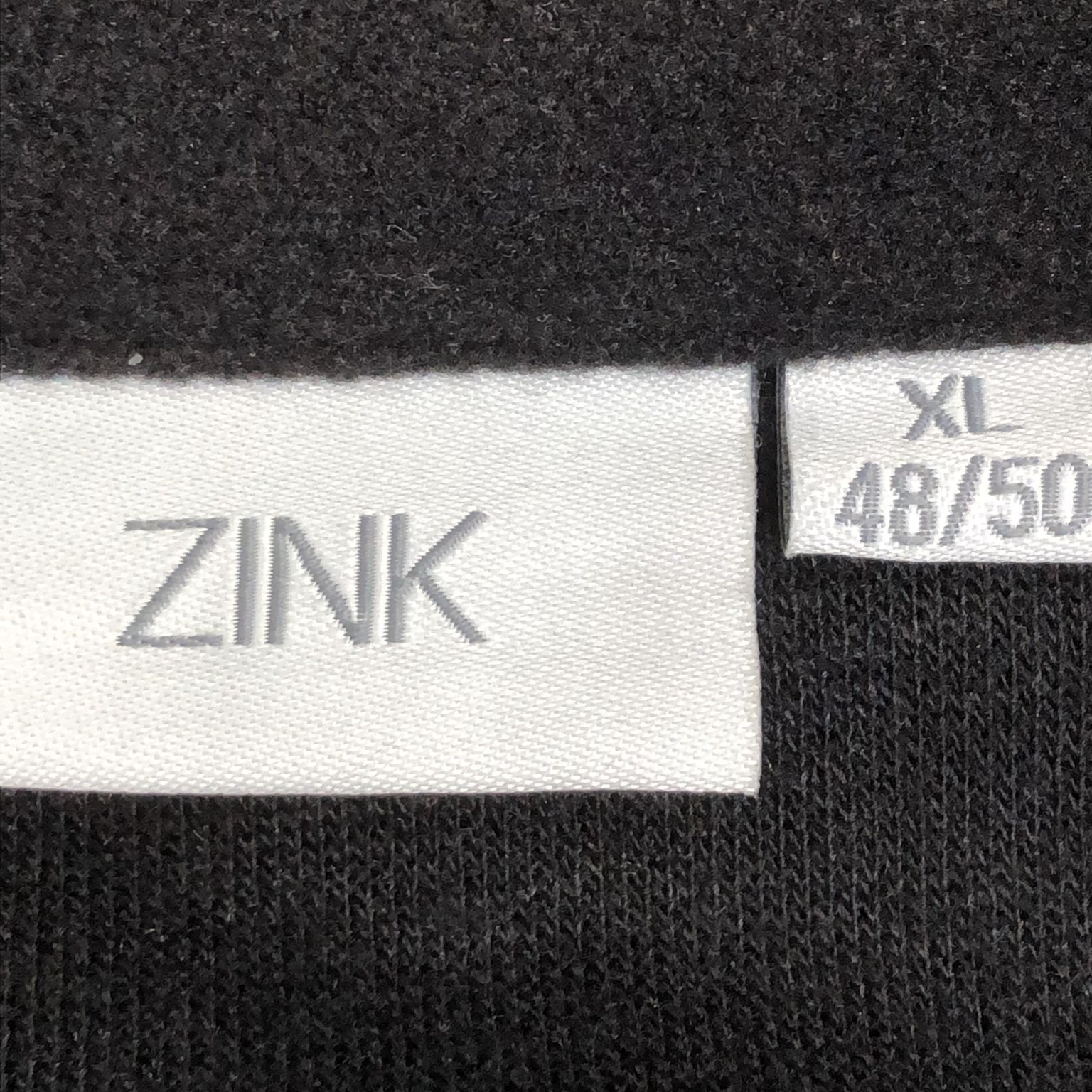 Zink