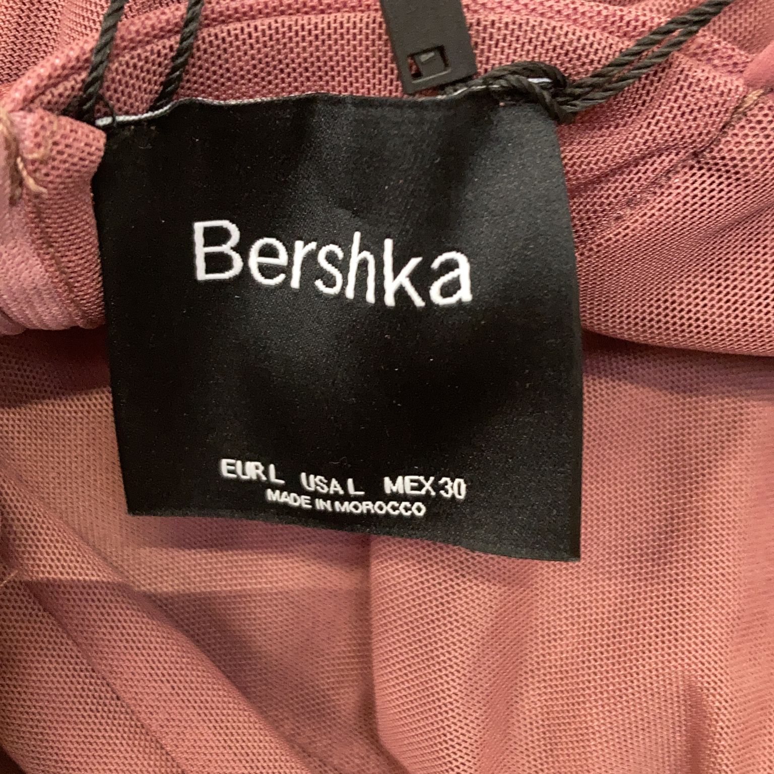 Bershka