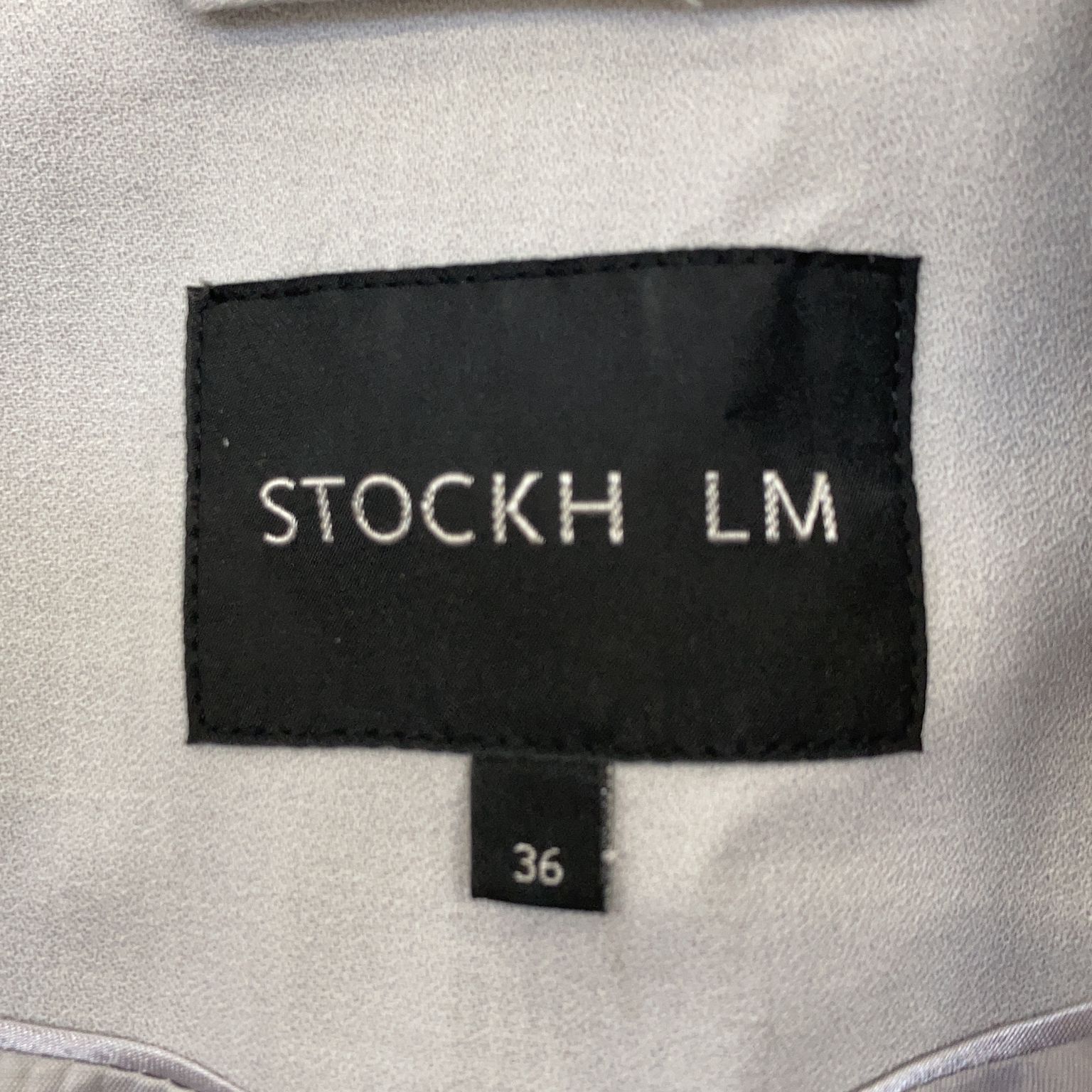 STOCKH LM