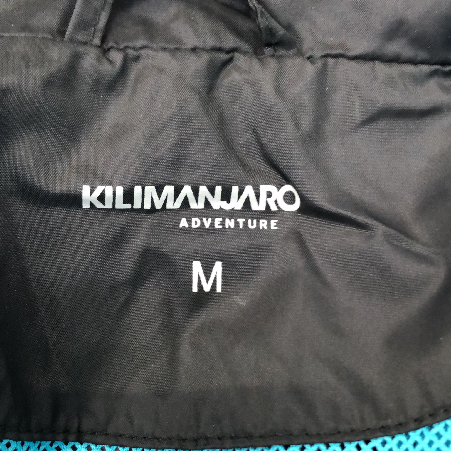 Kilimanjaro