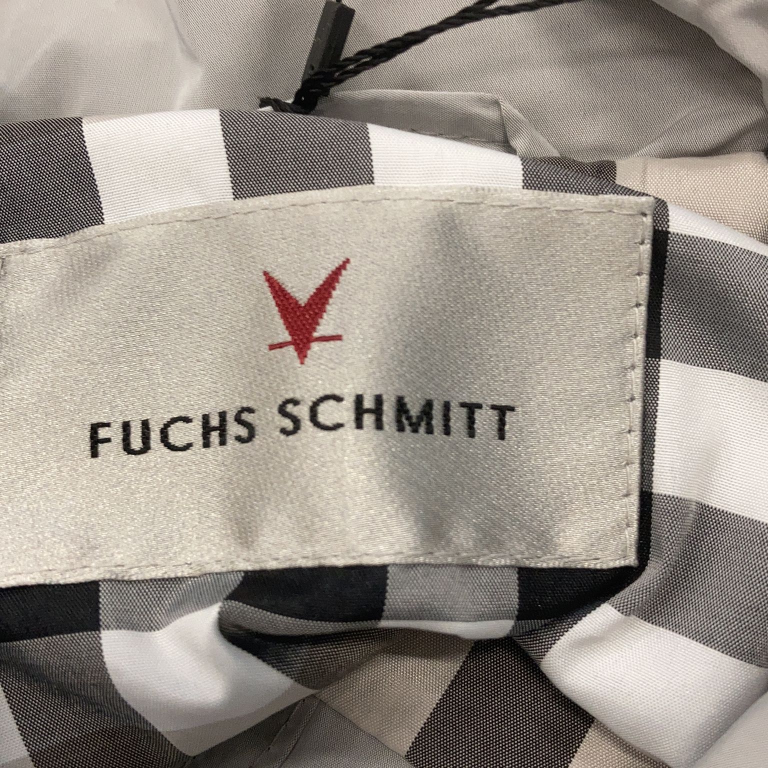 Fuchs Schmitt