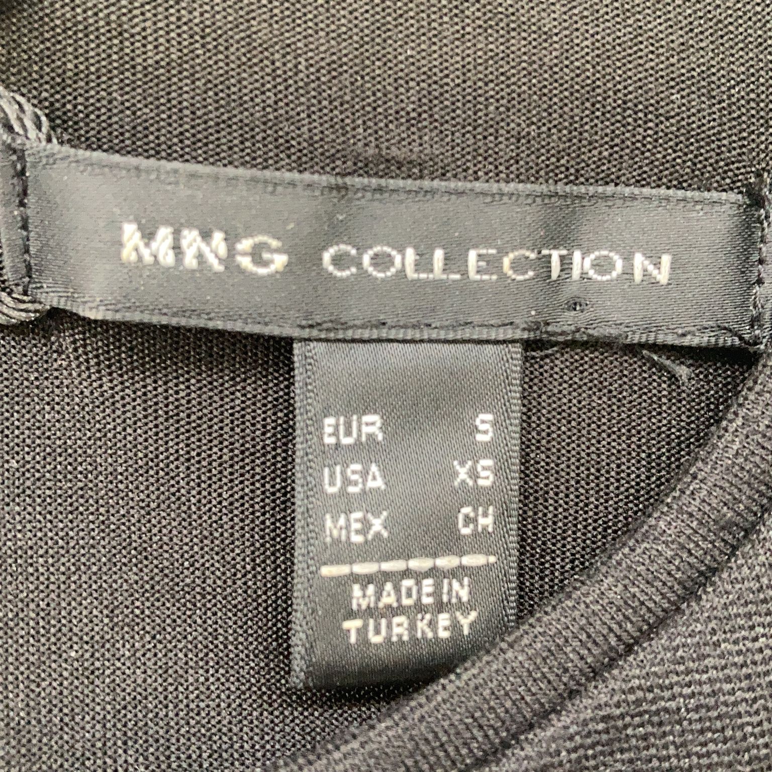 Mango Collection