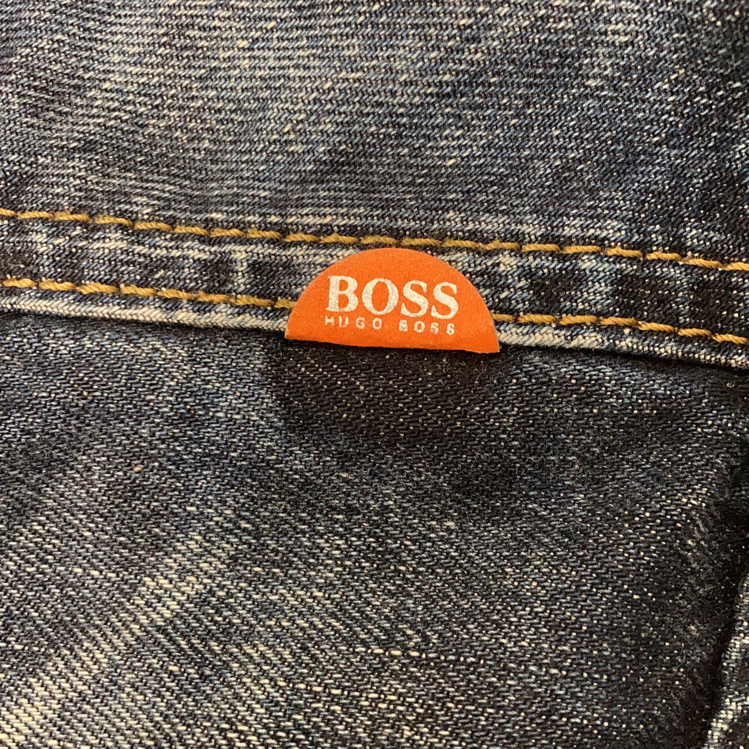 Boss Hugo Boss