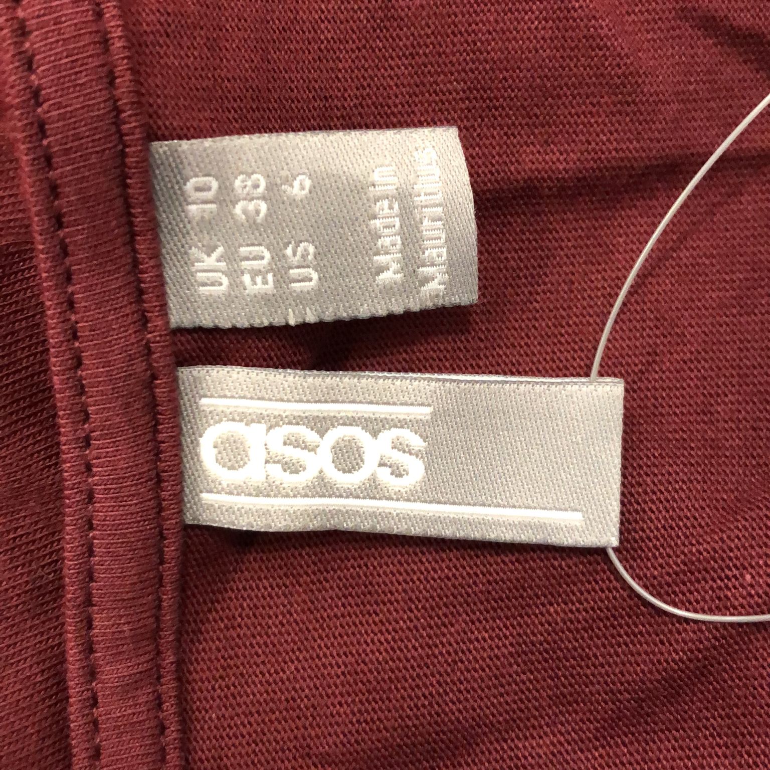 ASOS