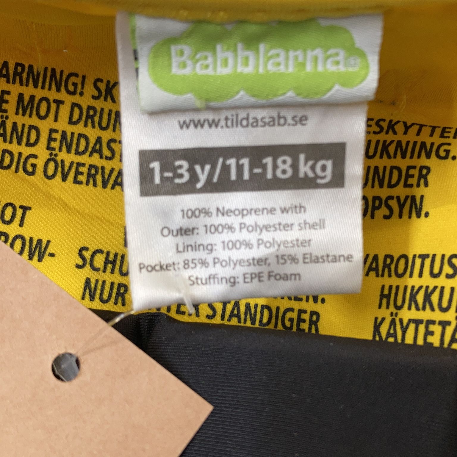 Babblarna