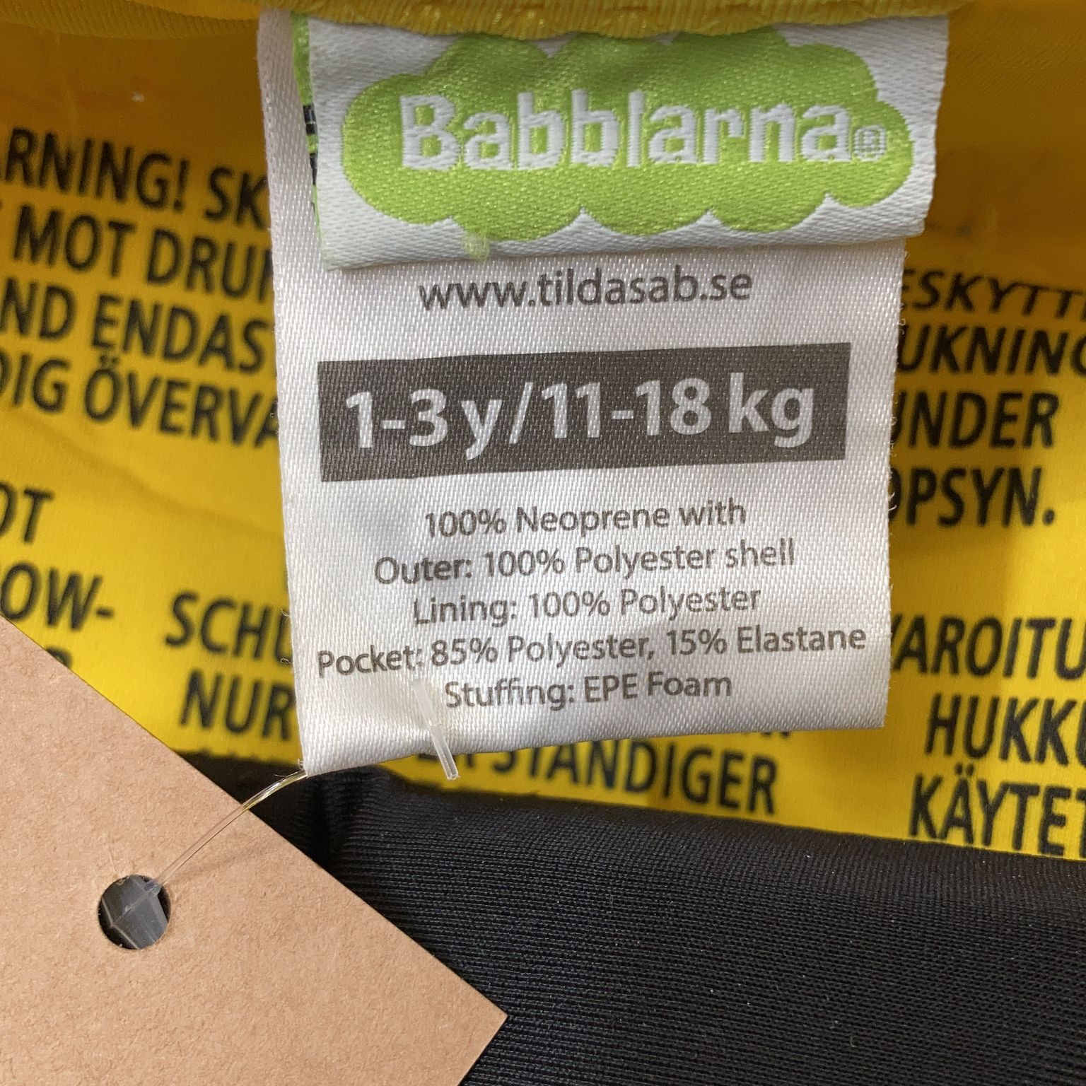 Babblarna