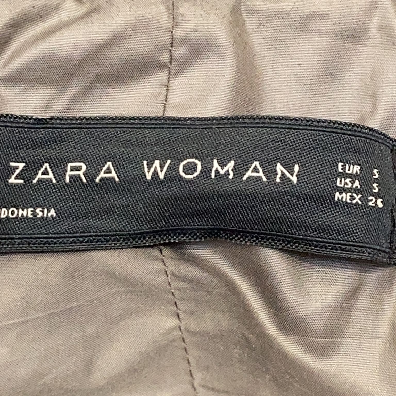 Zara Woman