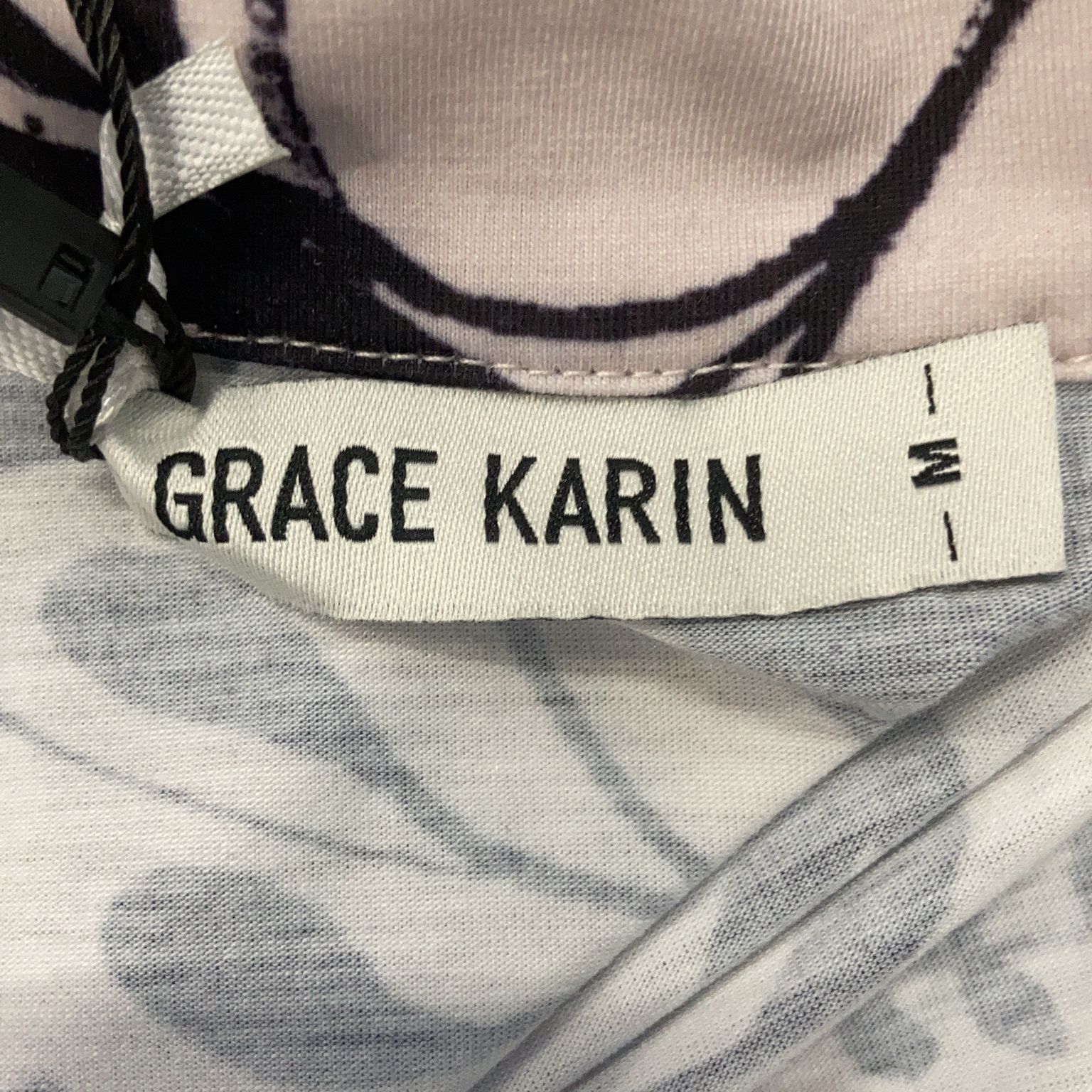 Grace Karin