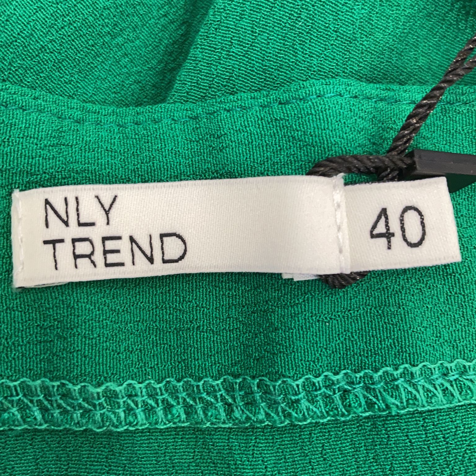 NLY Trend