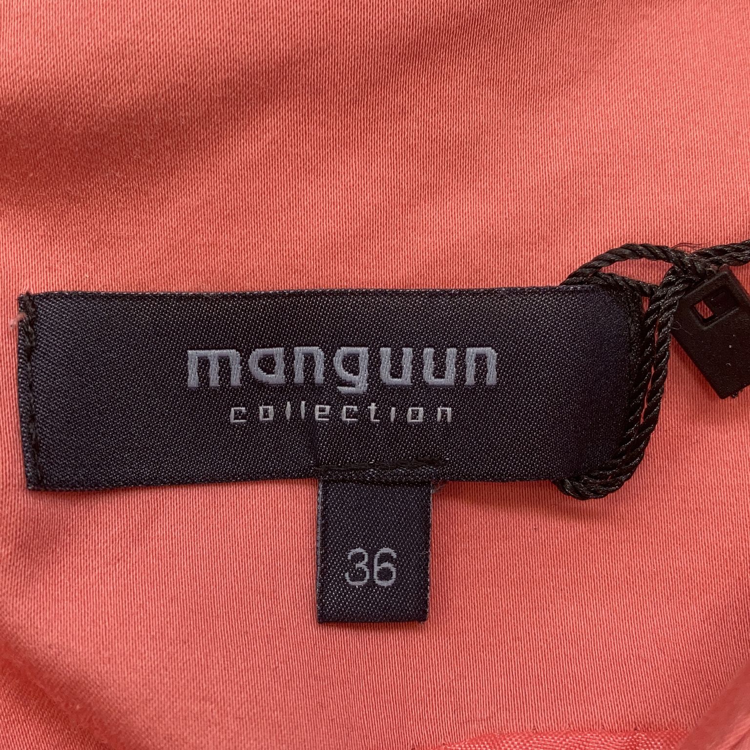 Manguun