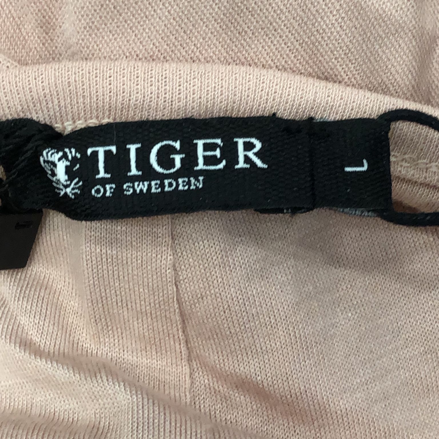 Tiger of Sweden