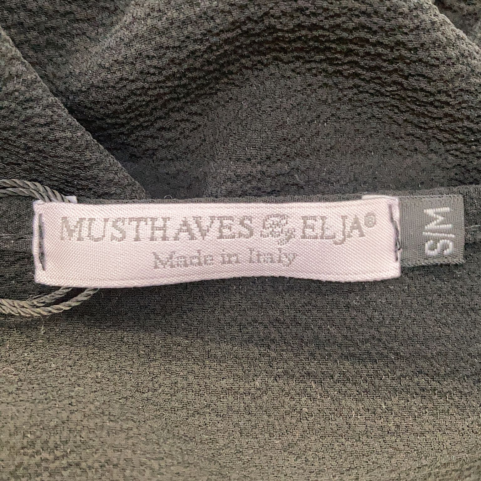 Musthaves by Elja